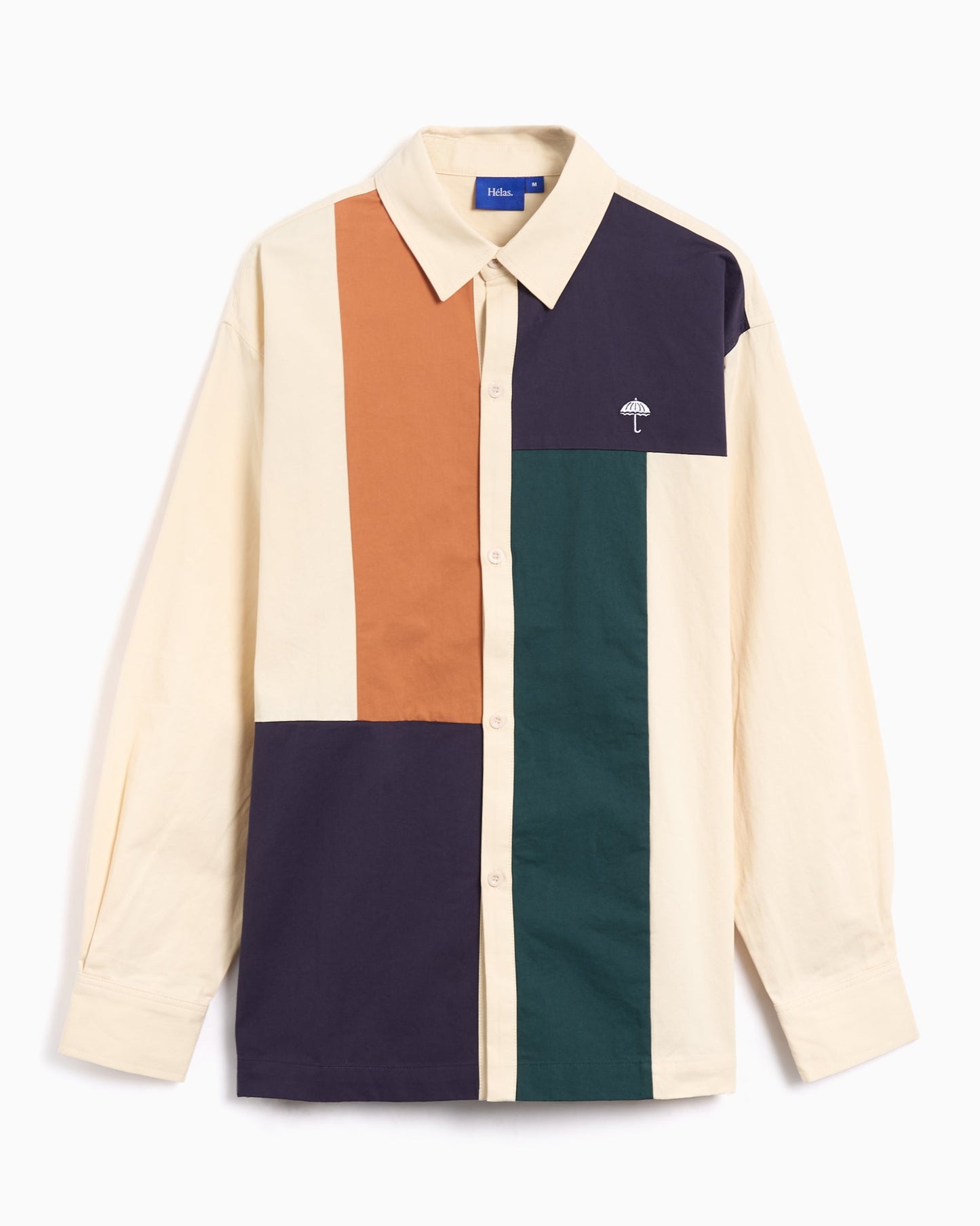 Camisa Hélas. Bloochi para hombre
