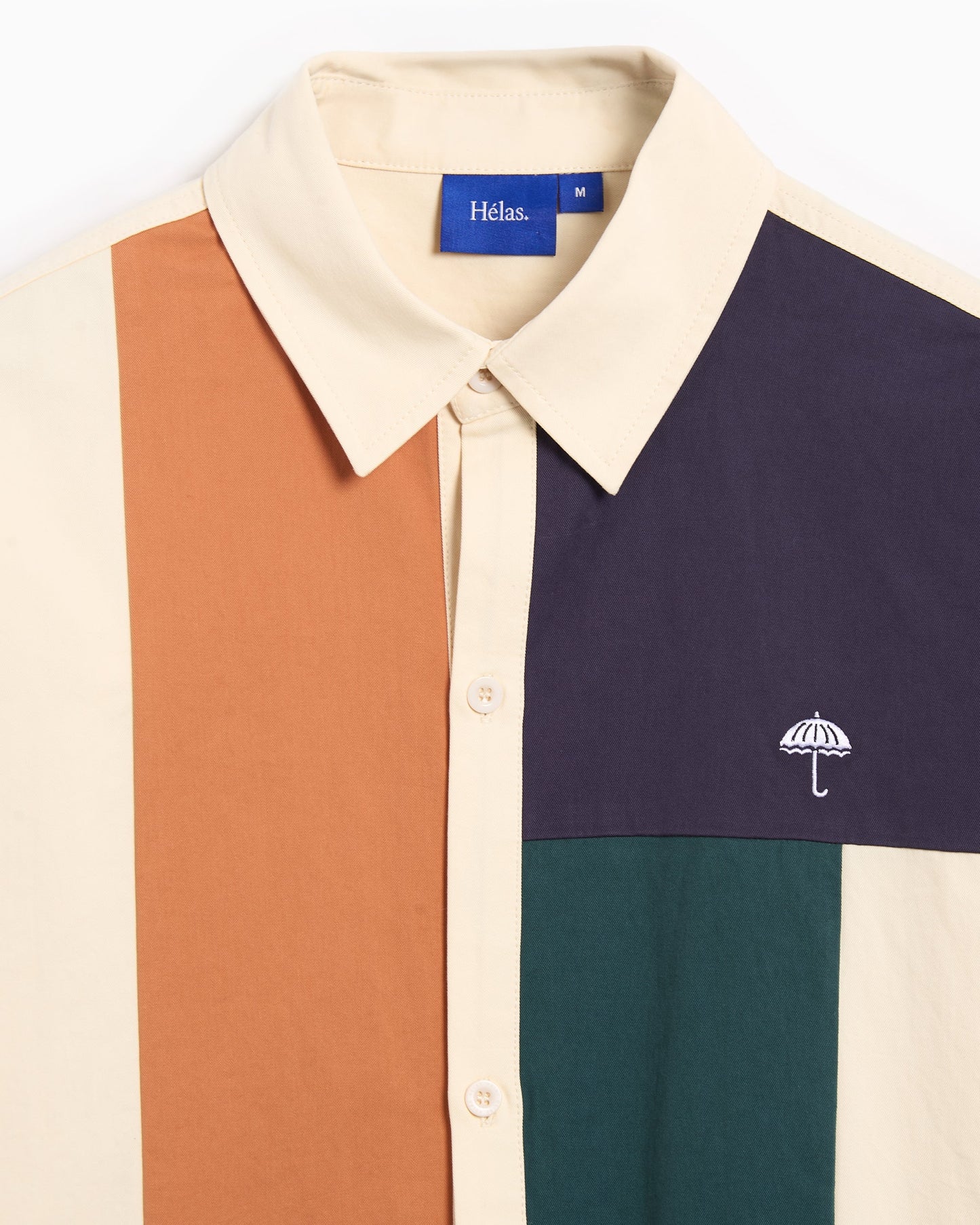 Camisa Hélas. Bloochi para hombre