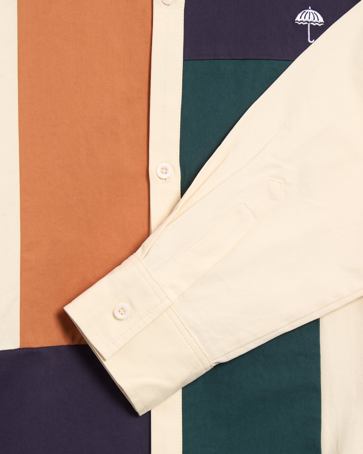 Camisa Hélas. Bloochi para hombre