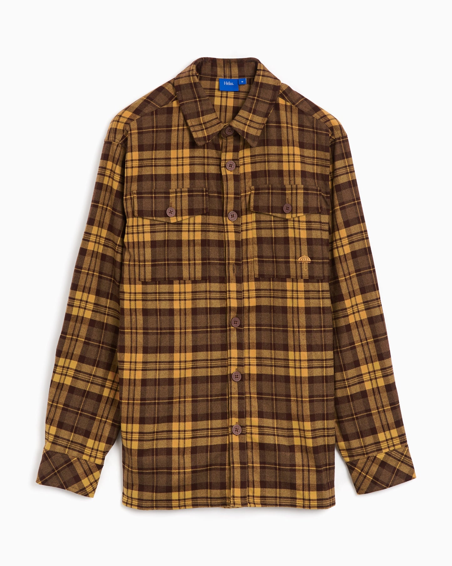 Camisa Hélas. Hélas. Flaner Men' Shirt para hombre