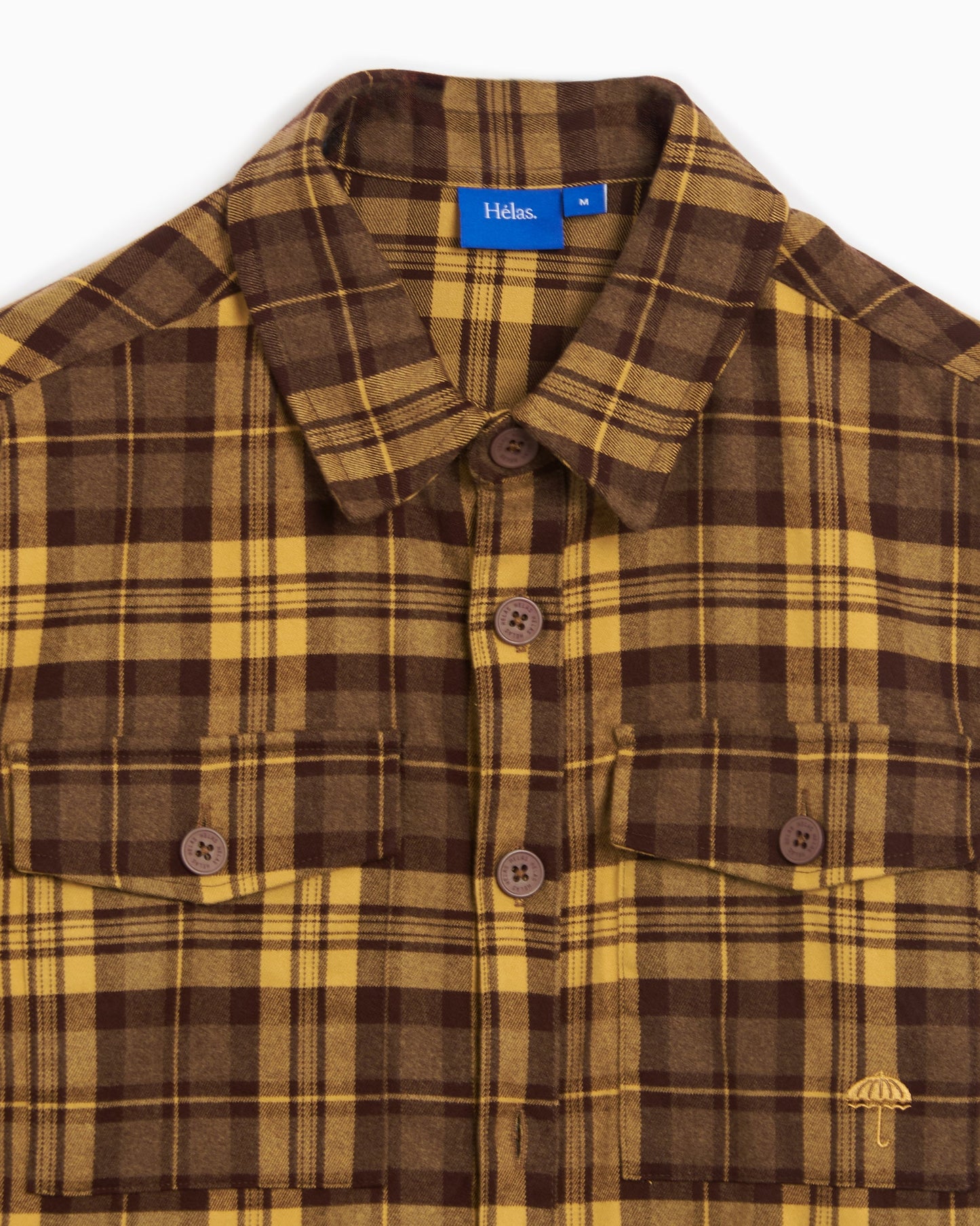 Camisa Hélas. Hélas. Flaner Men' Shirt para hombre