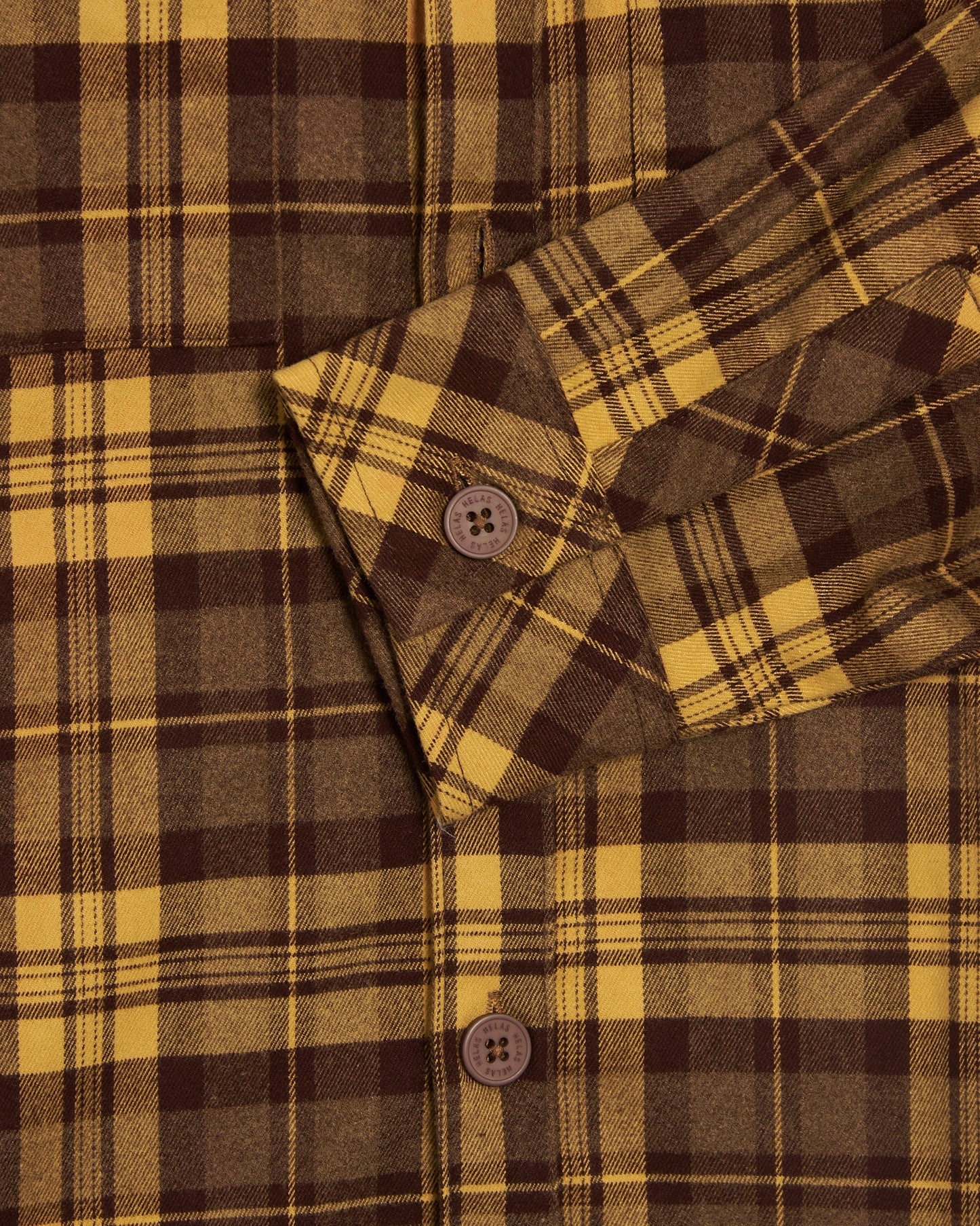 Camisa Hélas. Hélas. Flaner Men' Shirt para hombre