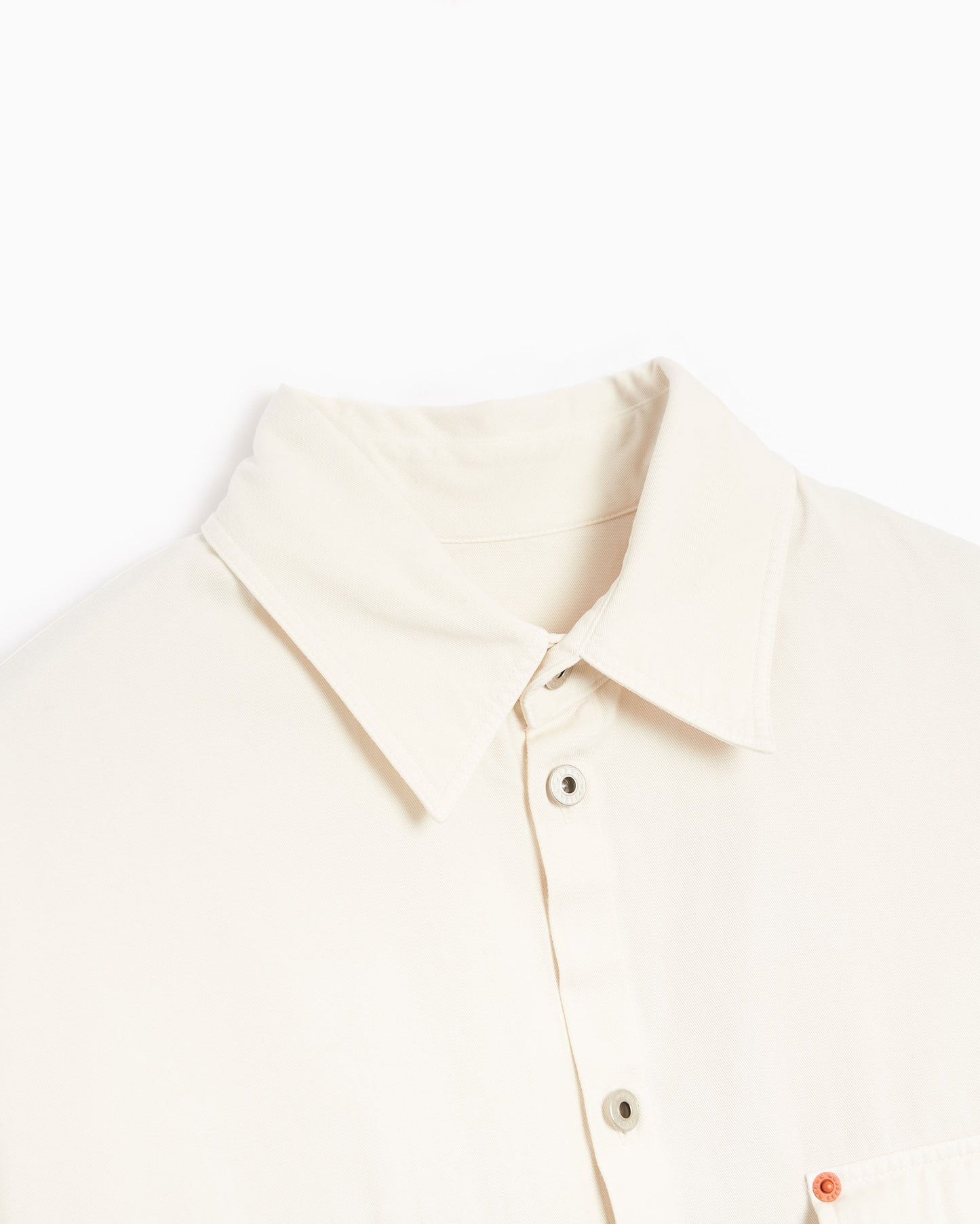 Camisa Heron Preston Workwear Pockets Men's Shirt para hombre