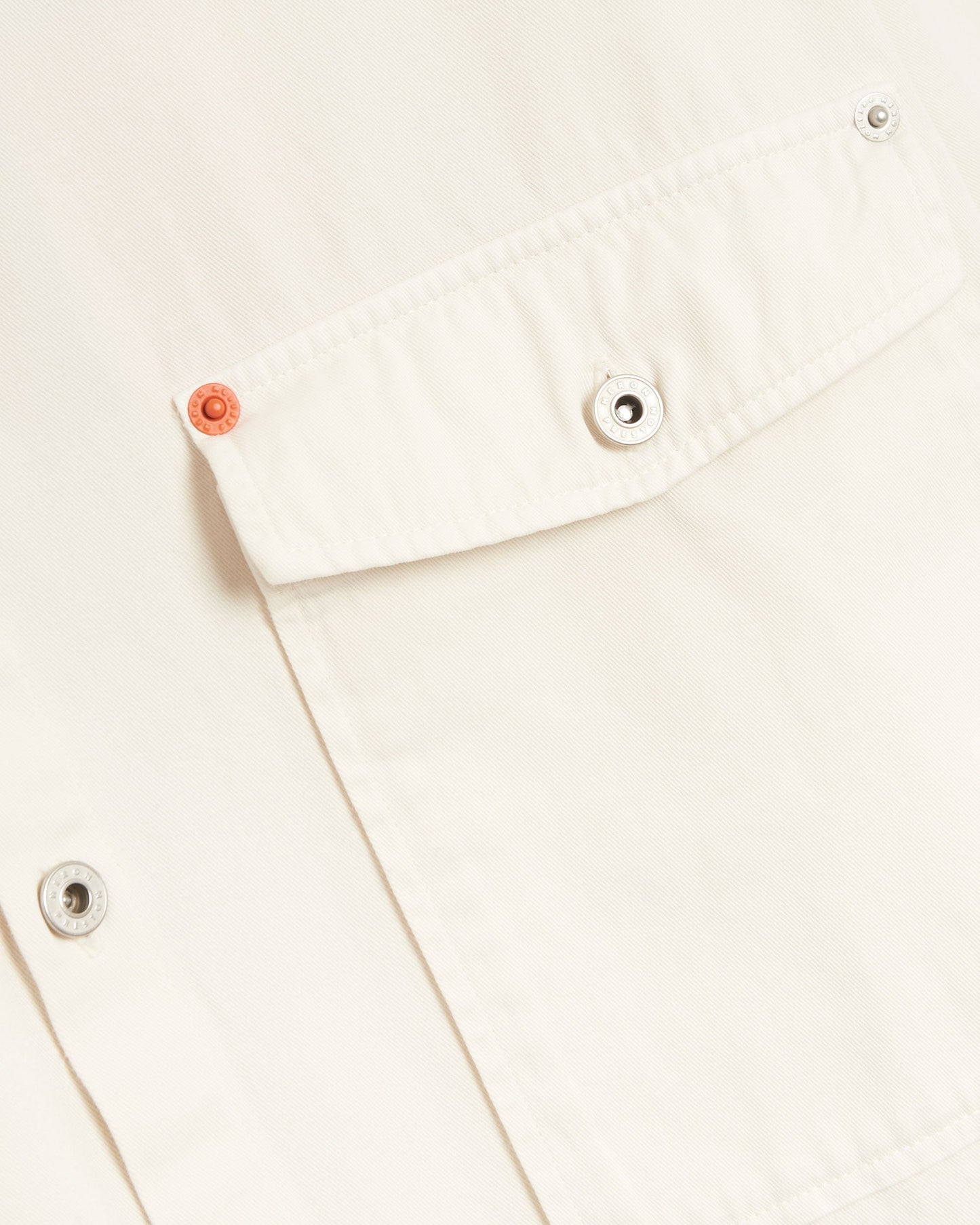 Camisa Heron Preston Workwear Pockets Men's Shirt para hombre