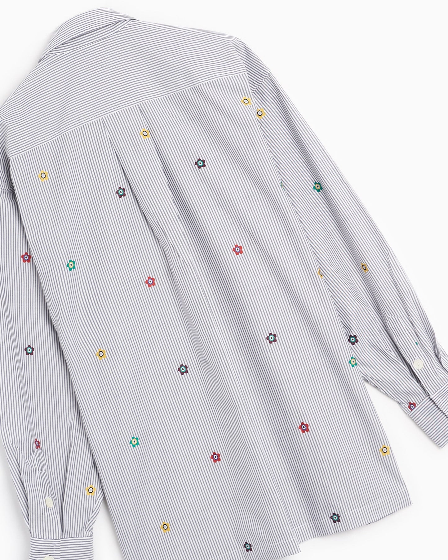 Camisa Kenzo Target Men's Oversized Shirt para hombre