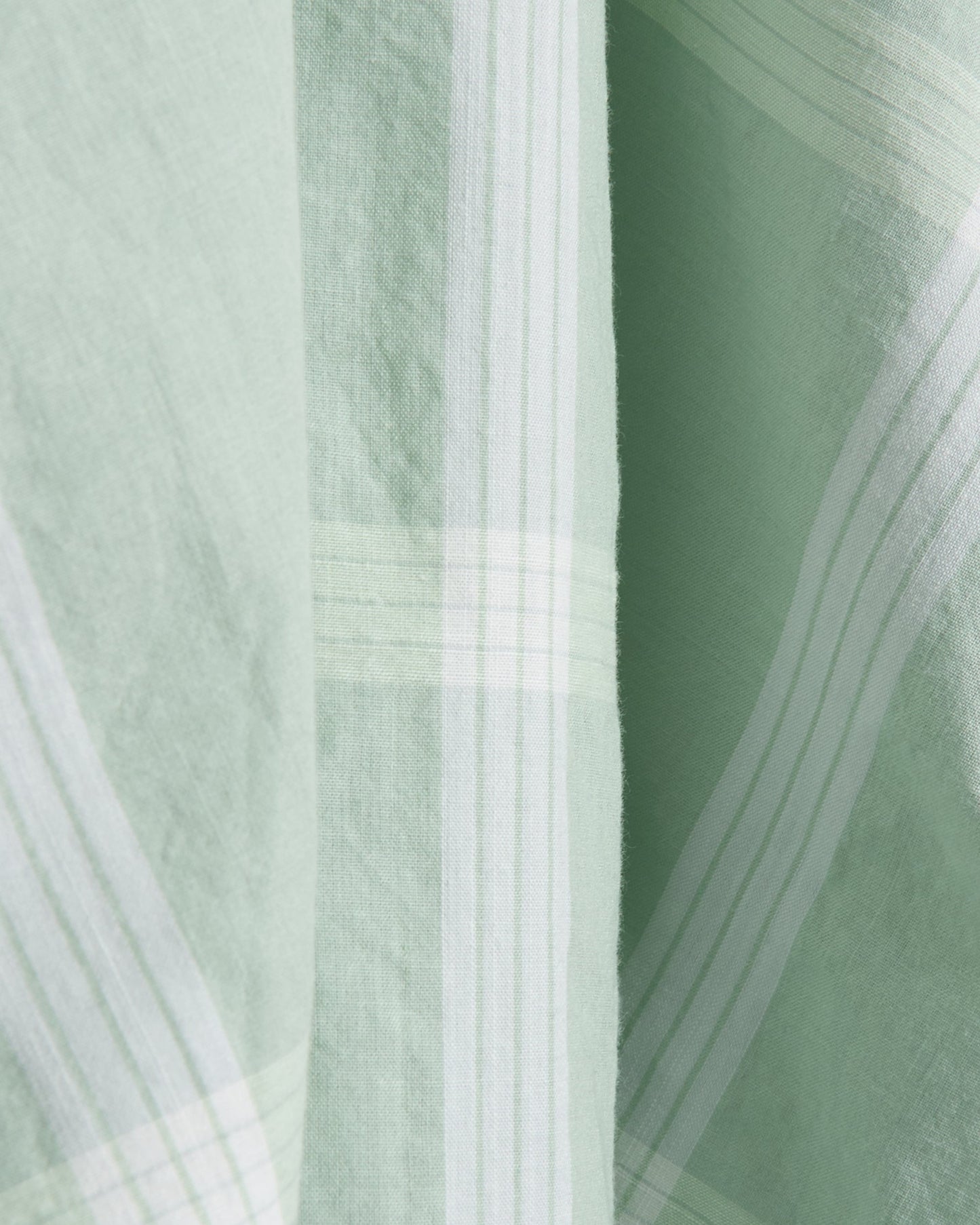 Camisa nanamica Palaka Check Men's Shirt para hombre