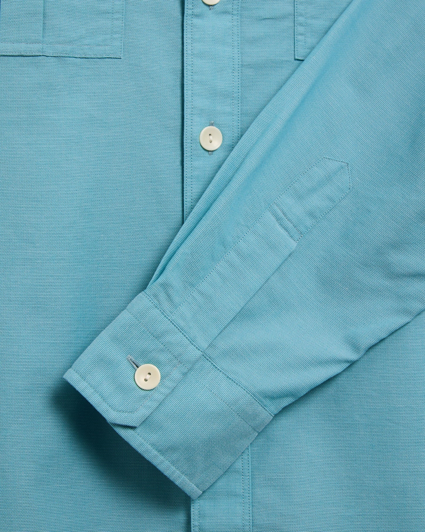 Camisa nanamica Utility para hombre