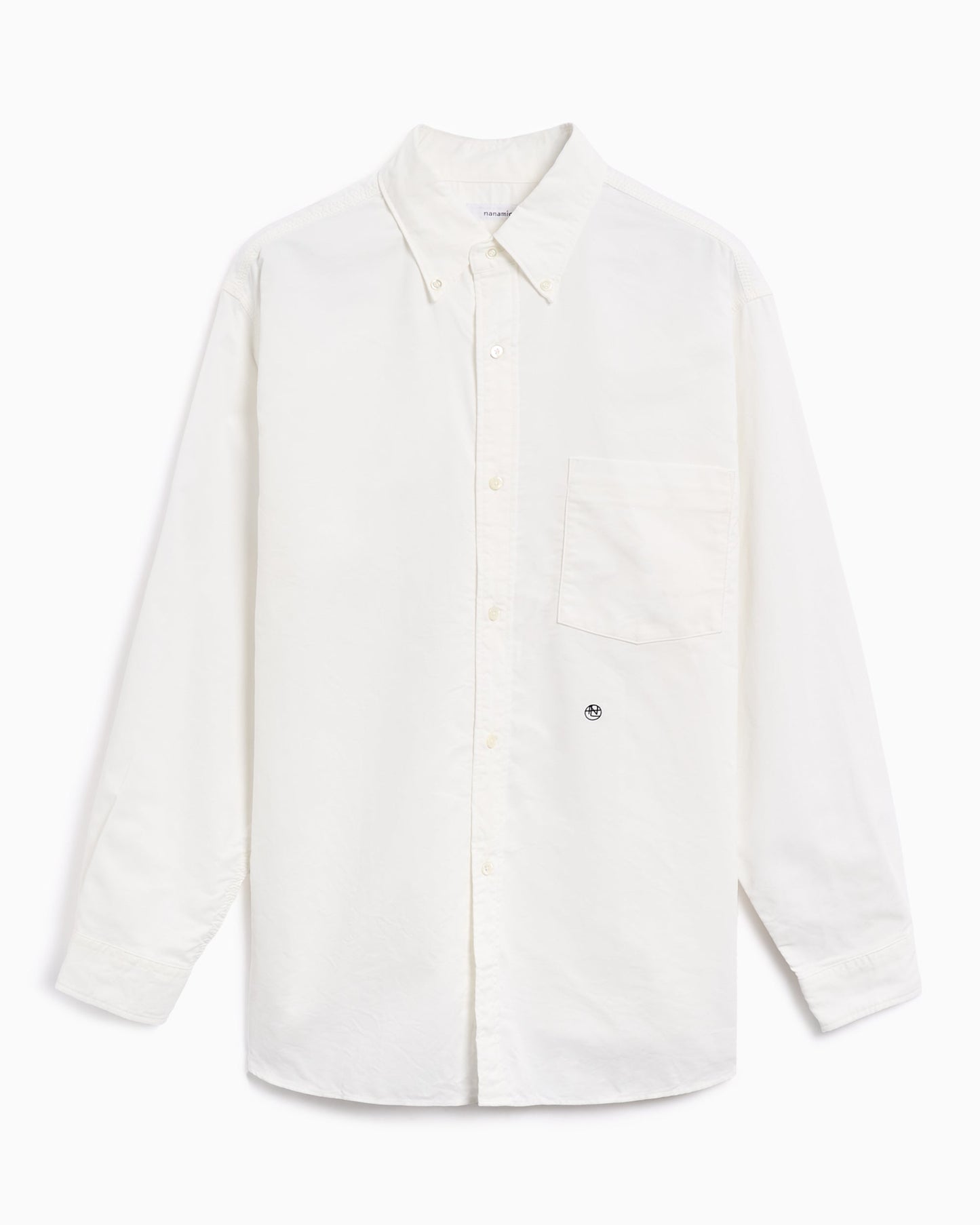 Camisa nanamica Wind Men's Shirt para hombre