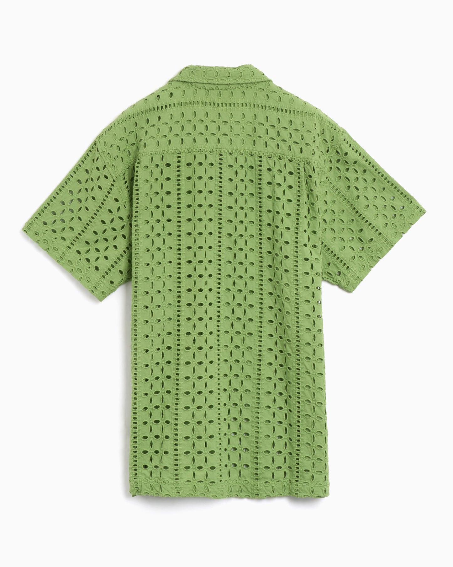 Camisa Relaxed OBEY Clothing Ayers Men's Woven Shirt para hombre