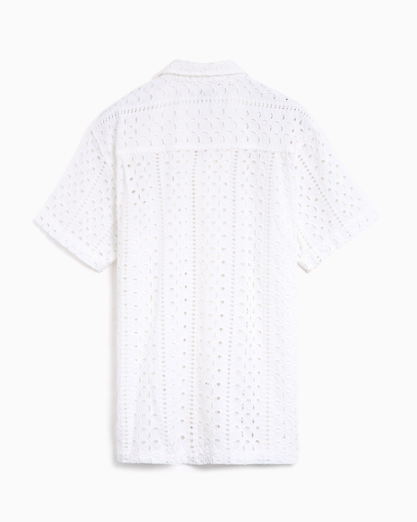 Camisa Relaxed OBEY Clothing Ayers Men's Woven Shirt para hombre