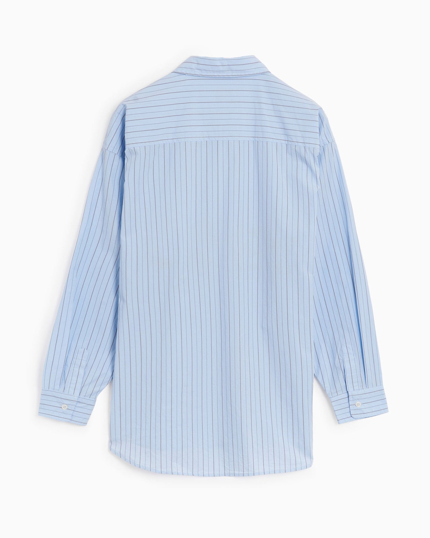 Camisa con gráfico Oversize OBEY Clothing Beverly para mujer