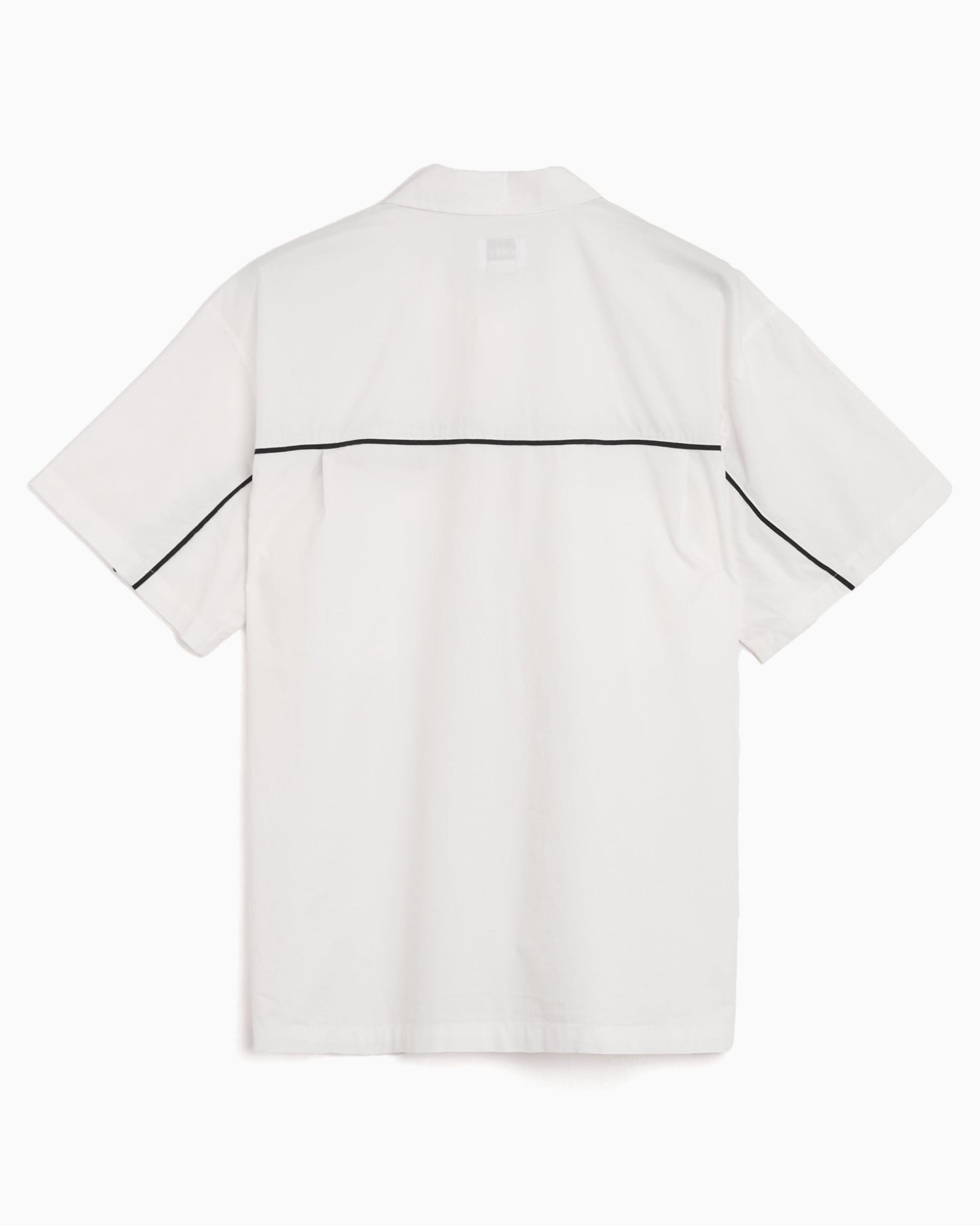 Camisa Relaxed de manga corta OBEY Clothing Camber para hombre