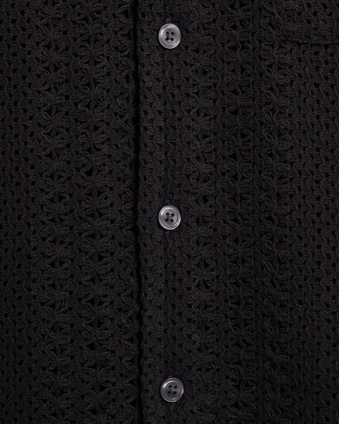 Camisa de manga corta OBEY Clothing Harison para hombre