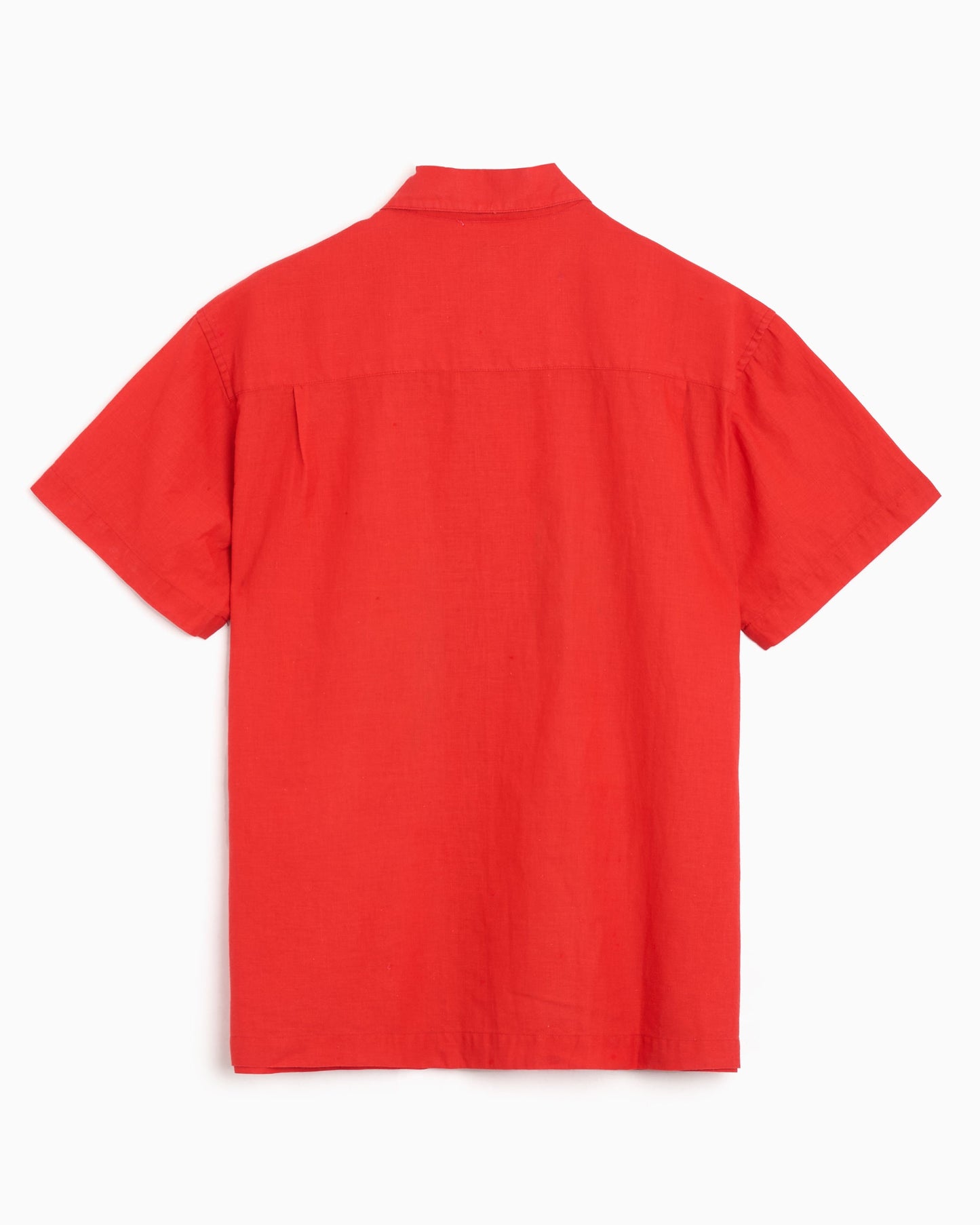 Camisa con gráfico Relaxed de manga corta OBEY Clothing Hyde para hombre