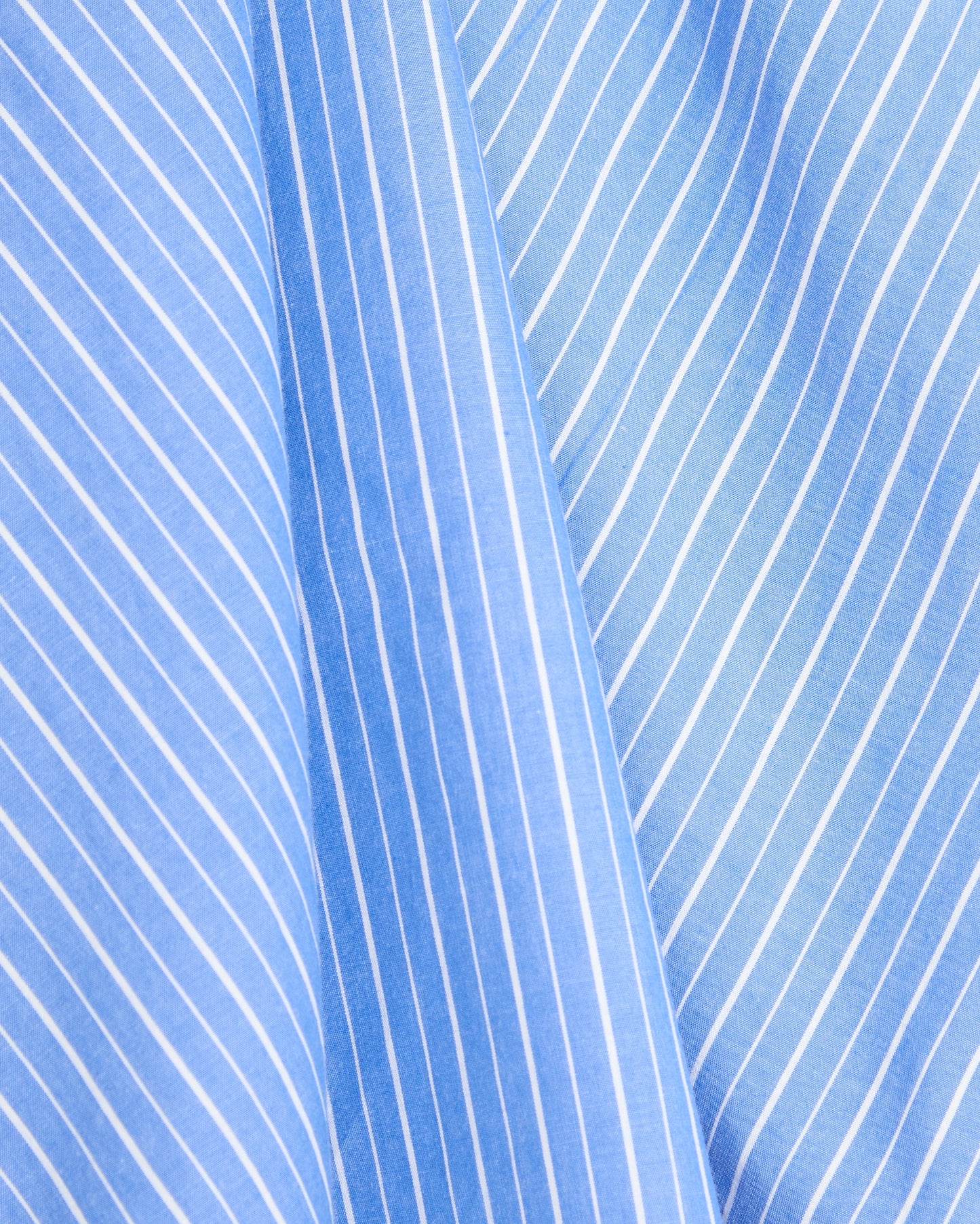 Camisa de rayas Boxy OBEY Clothing Leisure para mujer