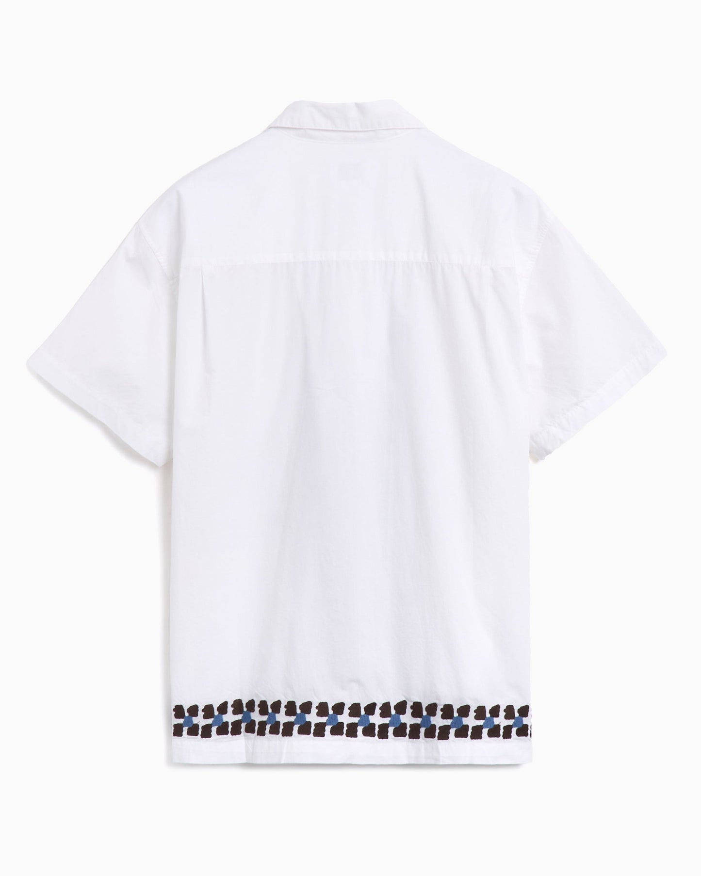Camisa OBEY Clothing Ruben Men's Woven Shirt para hombre