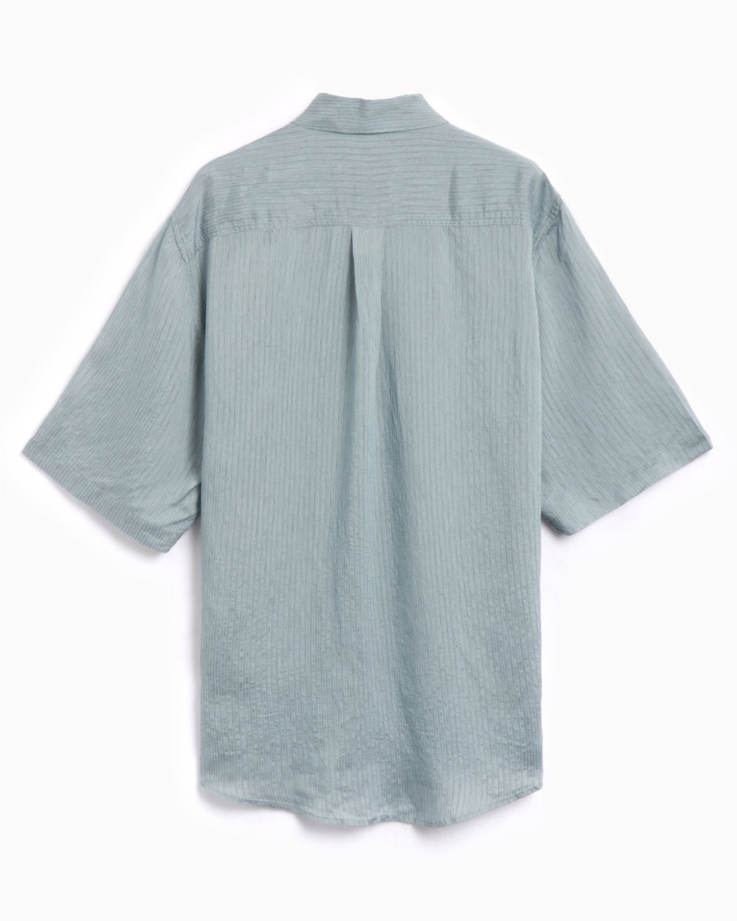 Camisa Our Legacy Beyond Men's Short Sleeve Shirt para hombre