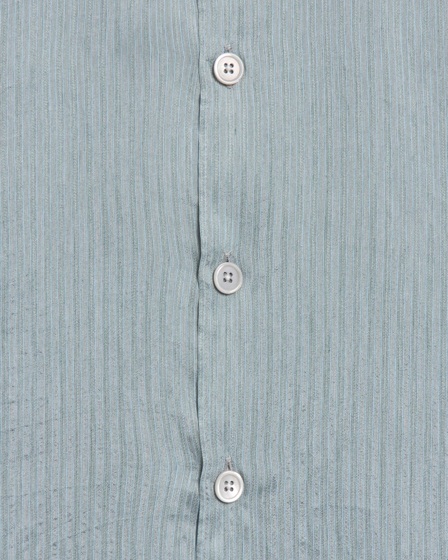 Camisa Our Legacy Beyond Men's Short Sleeve Shirt para hombre