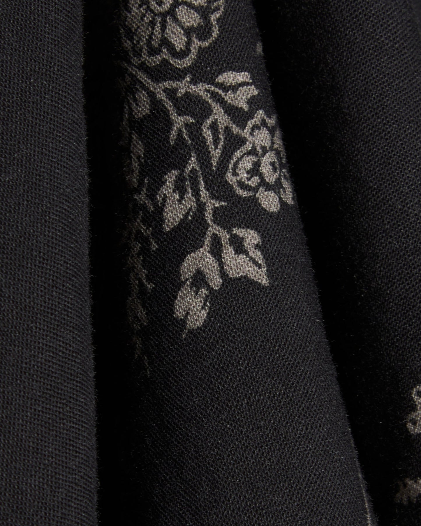 Camisa Boxy de manga corta Our Legacy Every para hombre