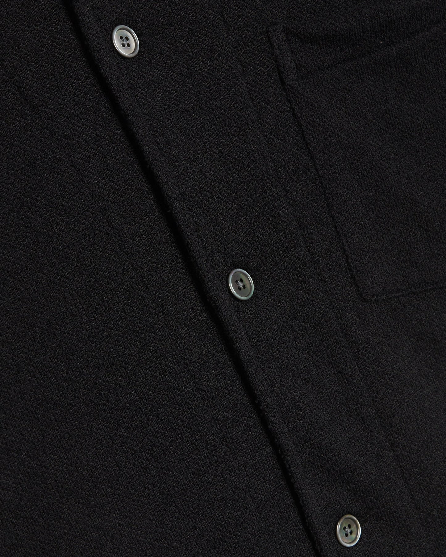 Camisa Our Legacy Men's Boxy Shirt para hombre