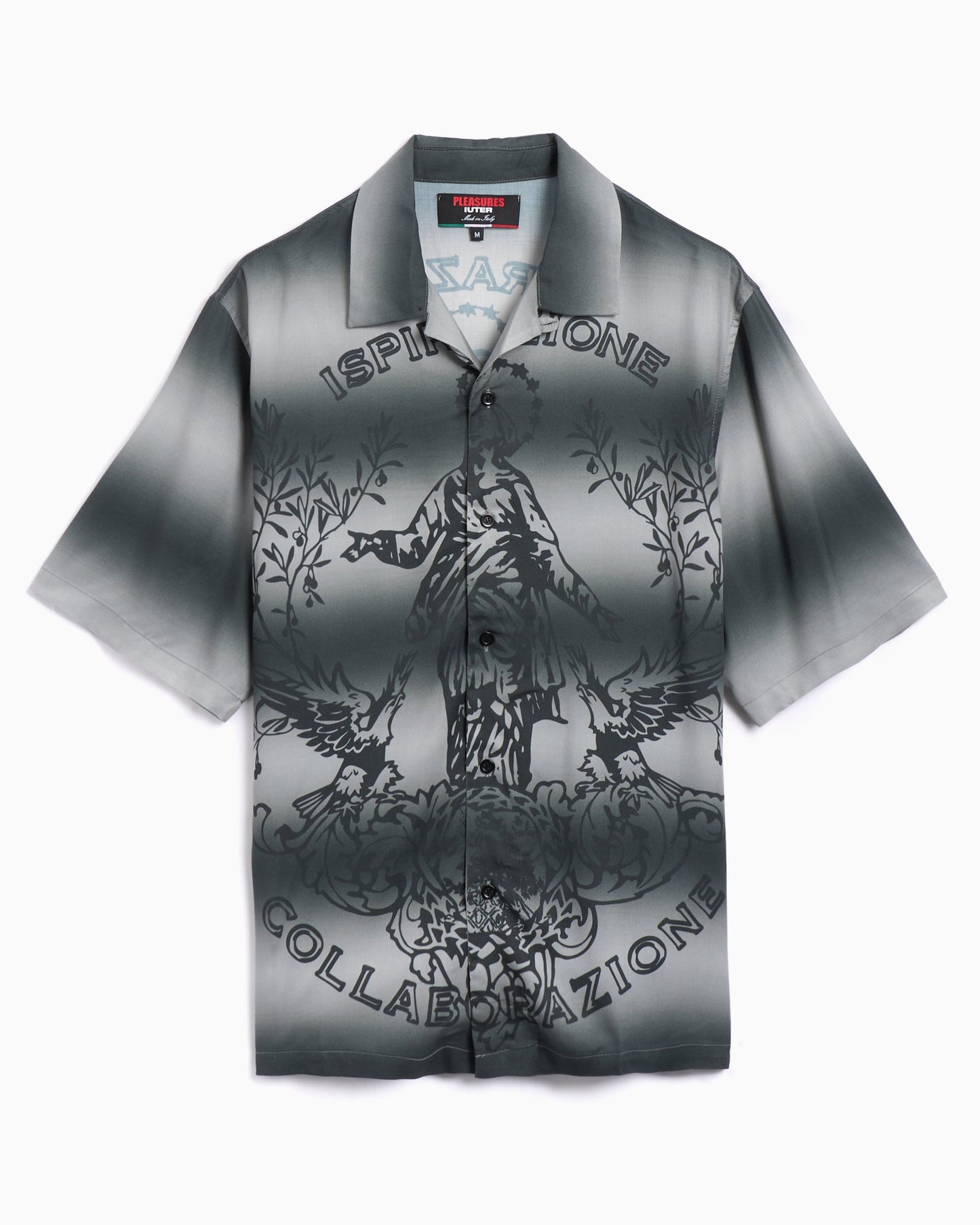Camisa Relaxed Pleasures Giovanni Men's Shirt para hombre