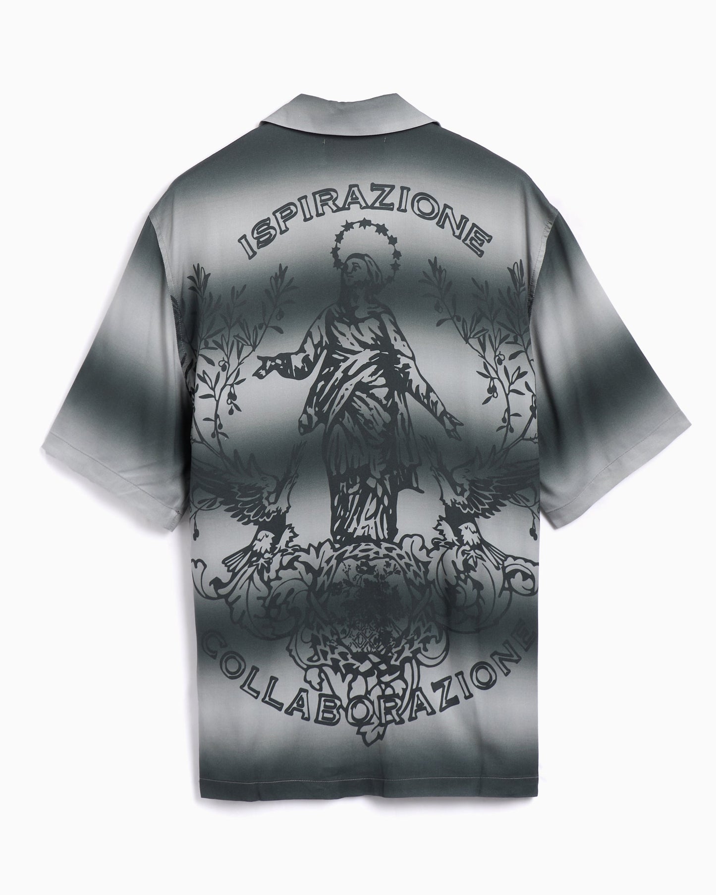 Camisa Relaxed Pleasures Giovanni Men's Shirt para hombre