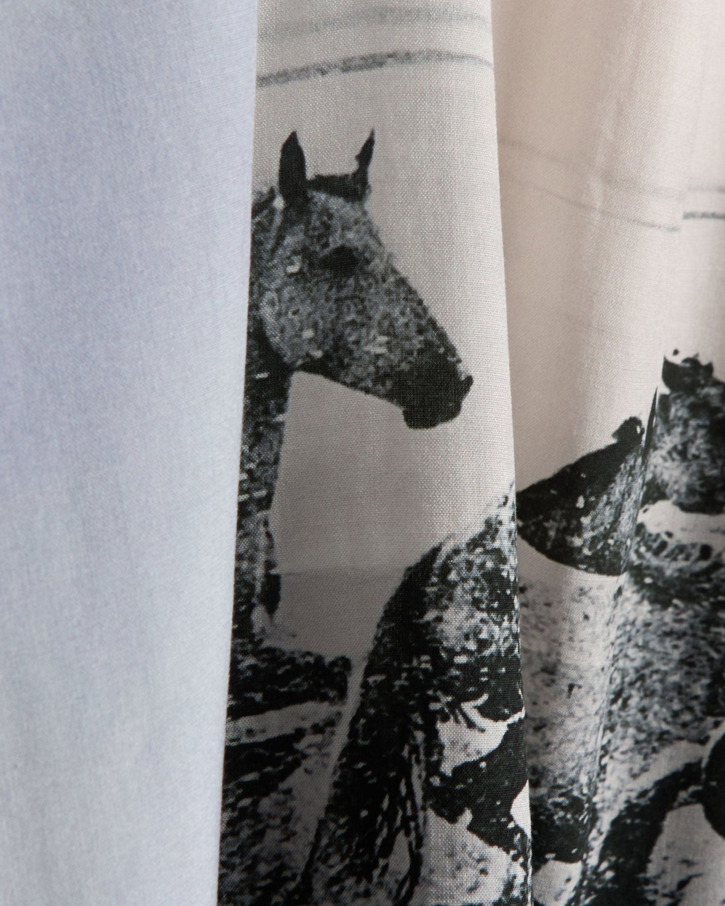 Camisa Relaxed Pleasures Stone Horse Men's Long Sleeve Shirt para hombre