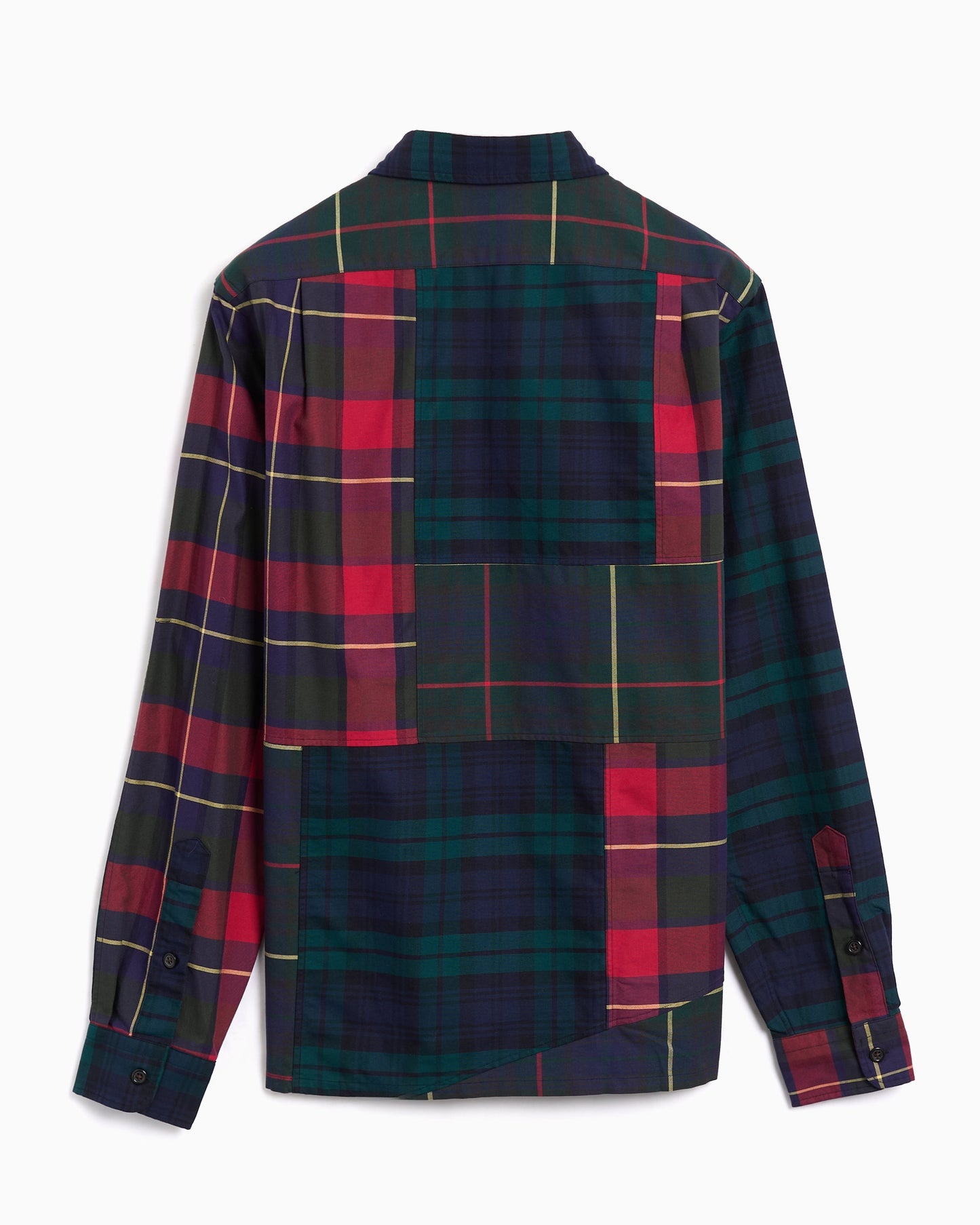 Camisa de cuadros Polo Ralph Lauren Classic Oxford para hombre
