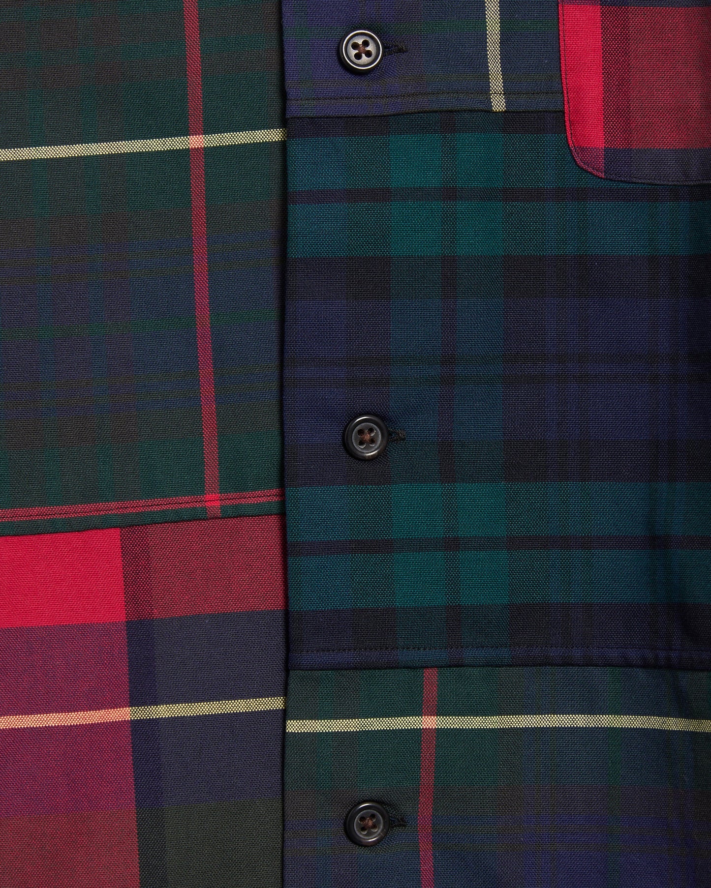 Camisa de cuadros Polo Ralph Lauren Classic Oxford para hombre