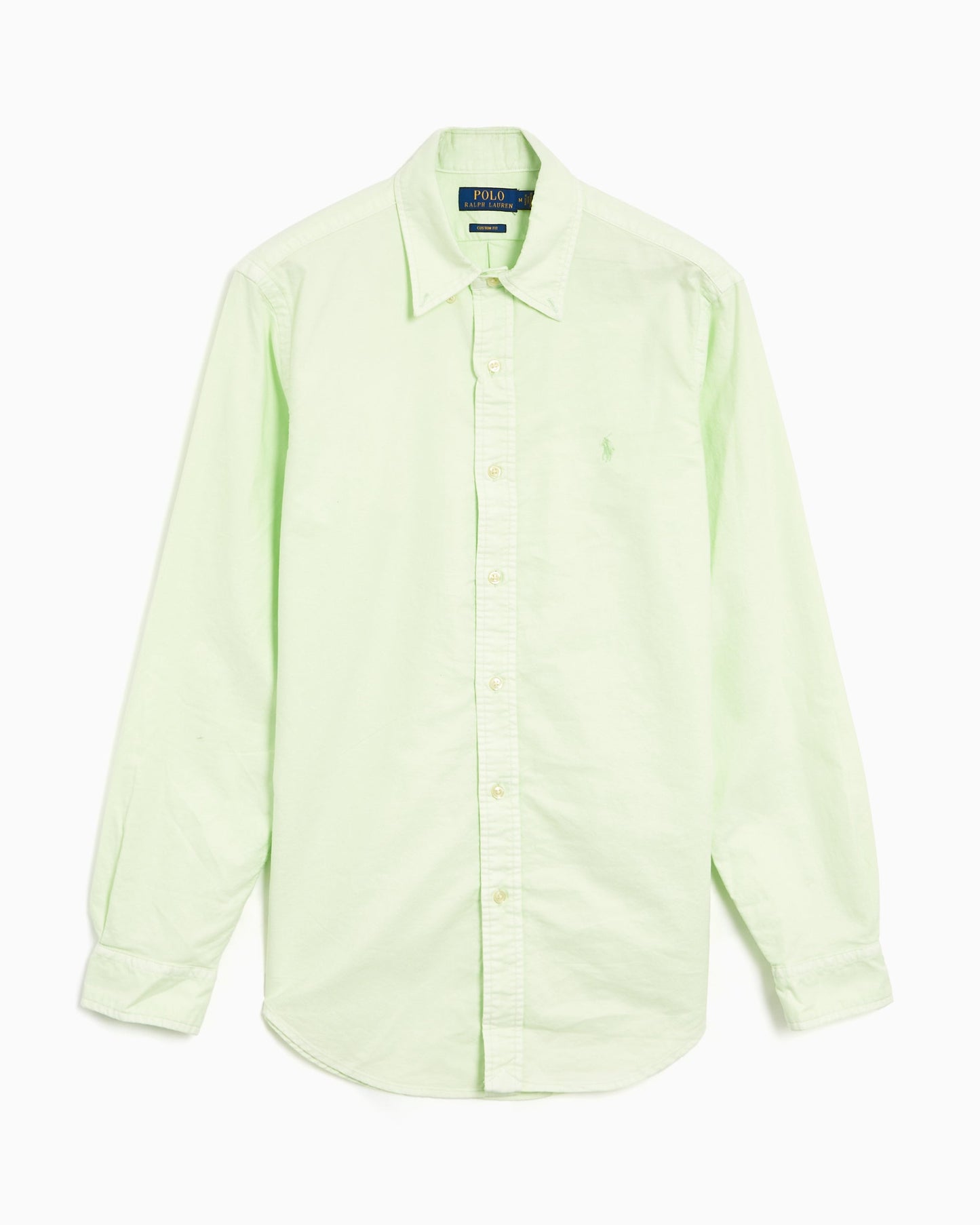 Camisa Polo Ralph Lauren Men's Long Sleeve Shirt para hombre
