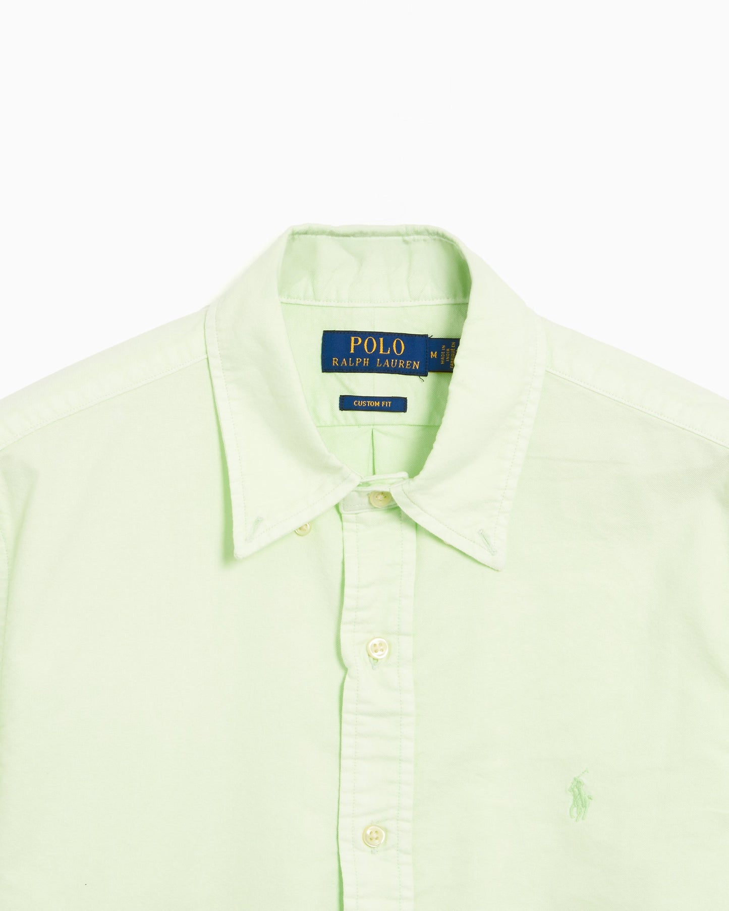 Camisa Polo Ralph Lauren Men's Long Sleeve Shirt para hombre