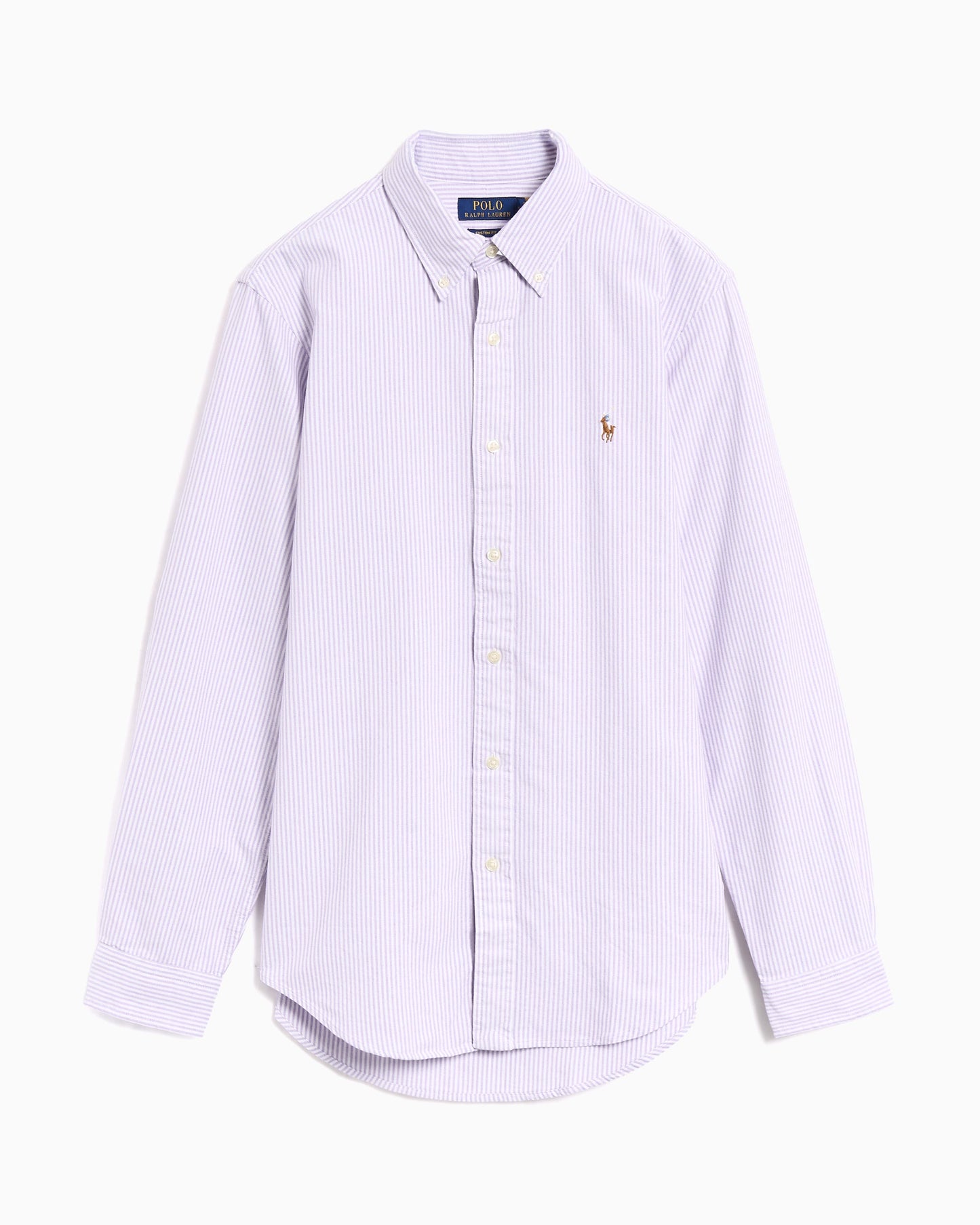 Camisa de rayas Polo Ralph Lauren para hombre