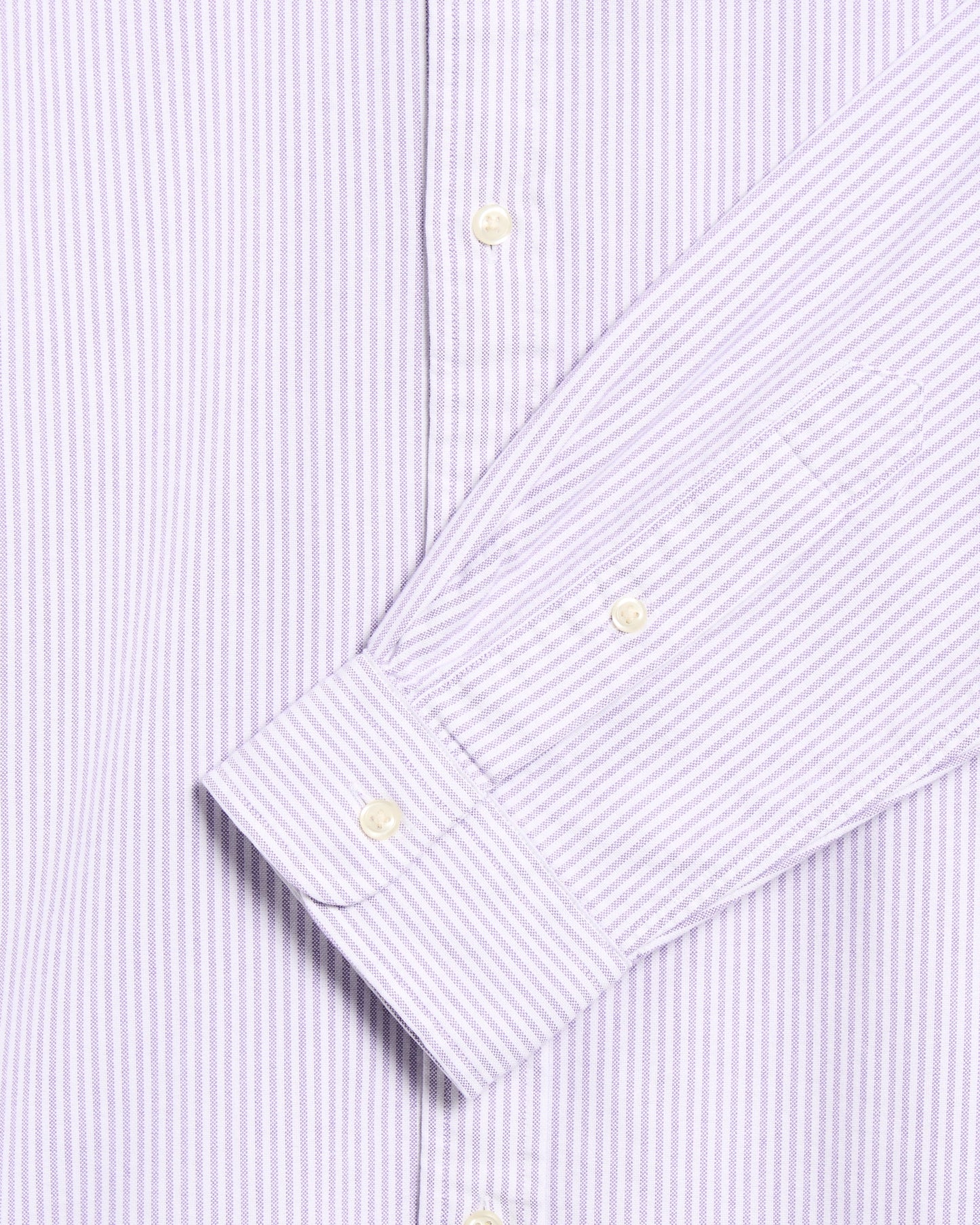 Camisa de rayas Polo Ralph Lauren para hombre