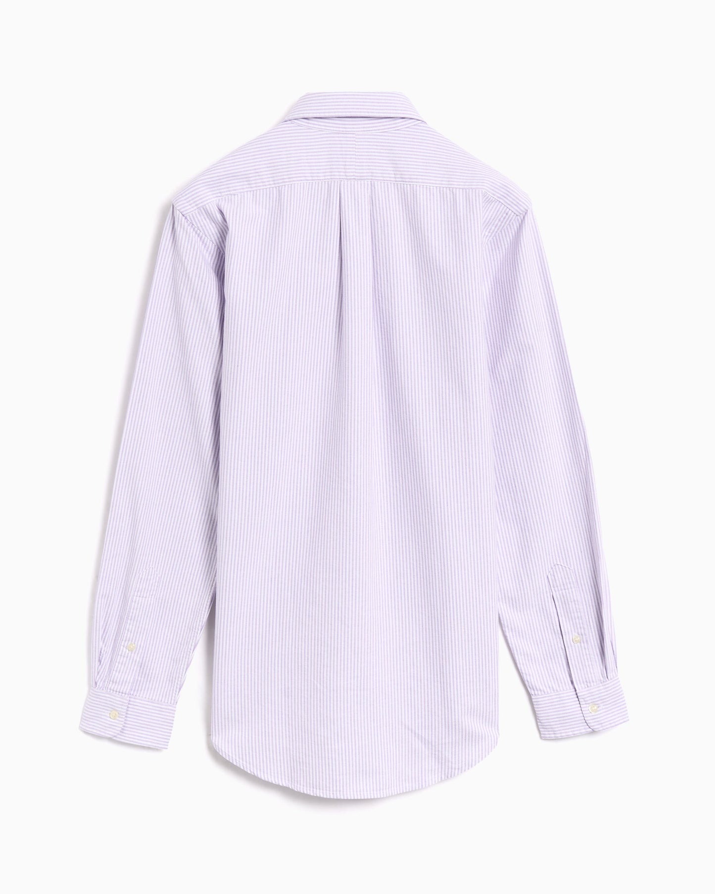 Camisa de rayas Polo Ralph Lauren para hombre