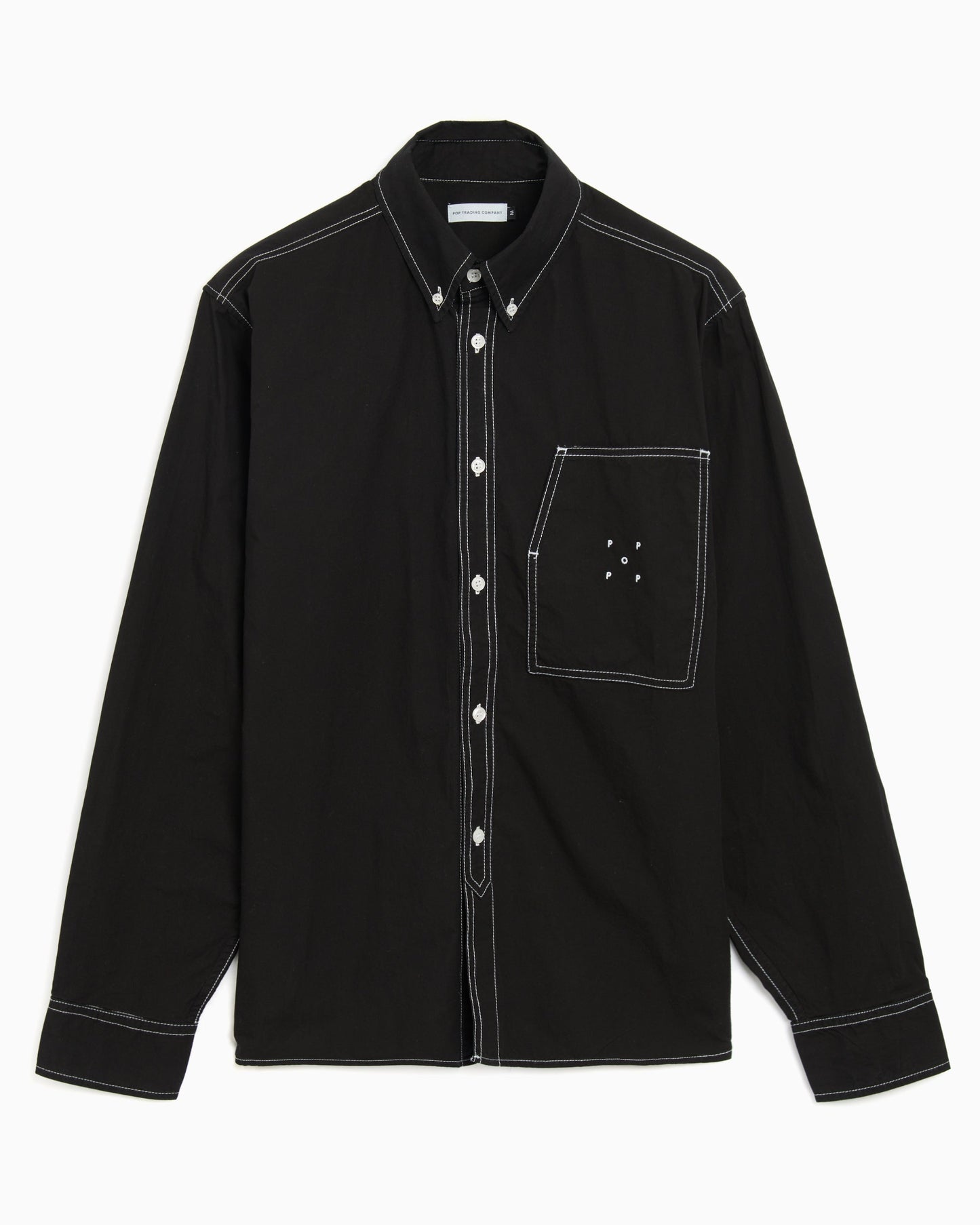Camisa Pop Trading Company Bd Men's Shirt para hombre