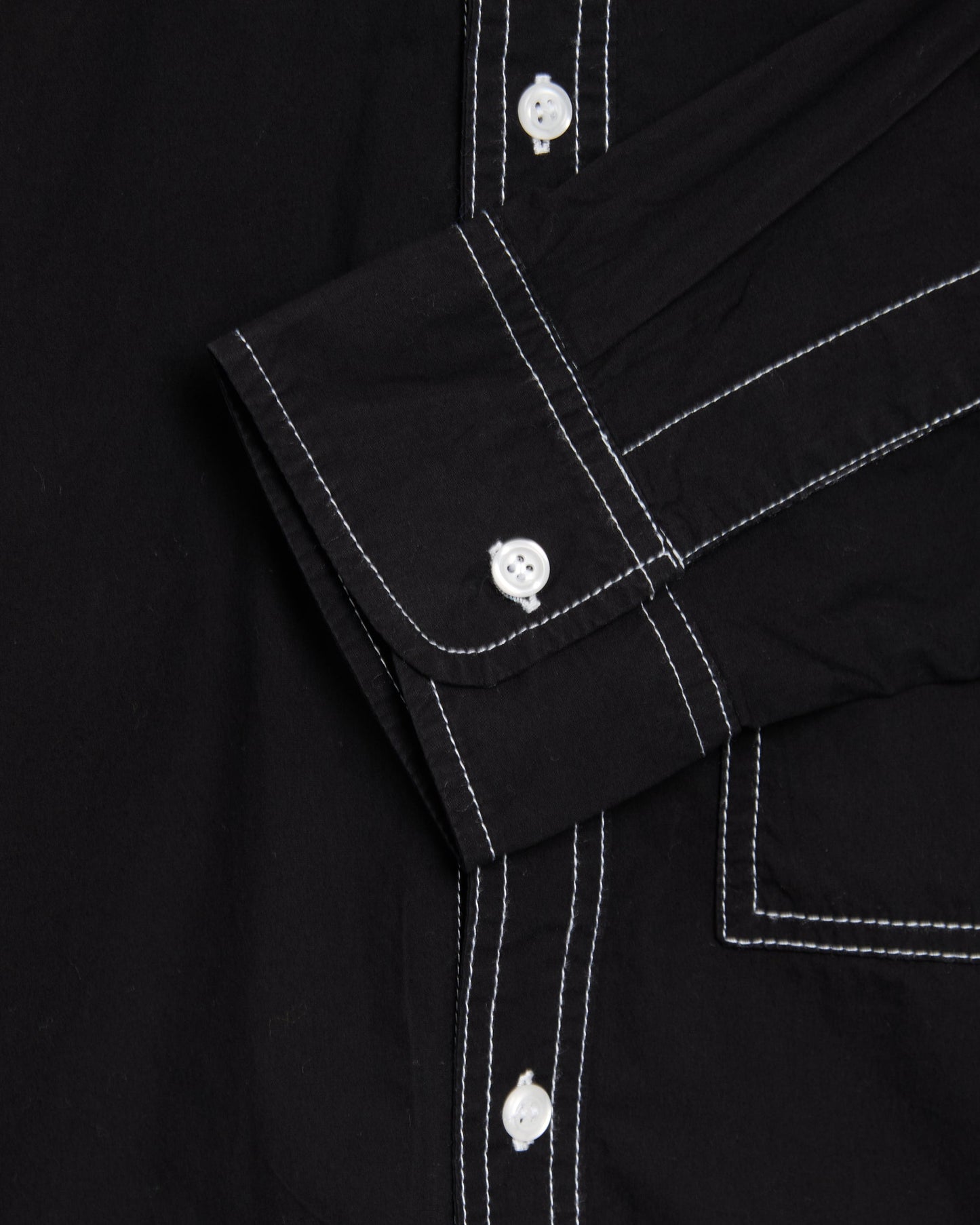 Camisa Pop Trading Company Bd Men's Shirt para hombre