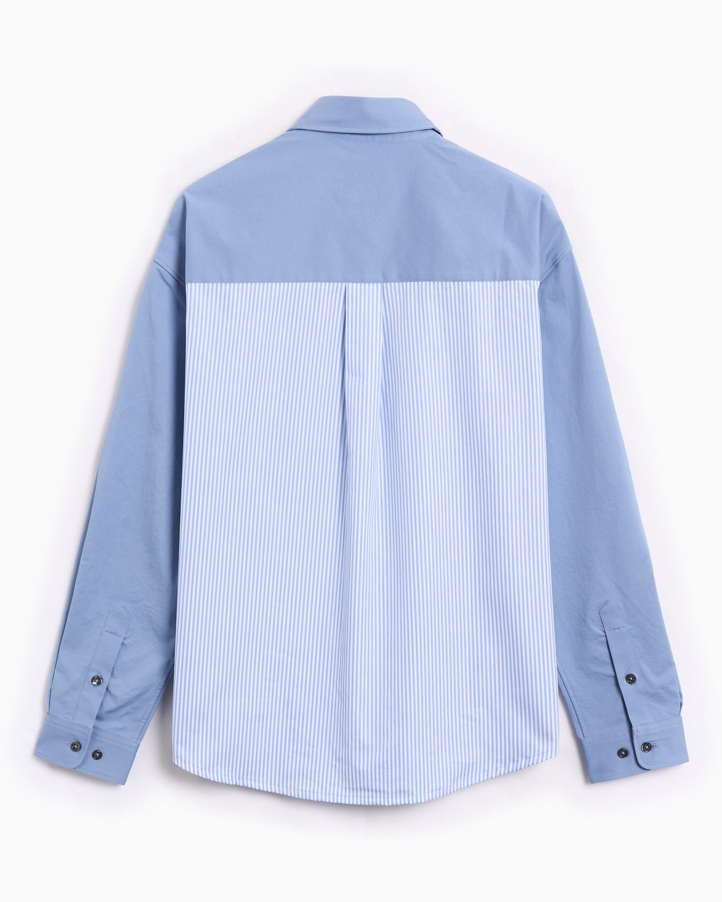 Camisa de rayas Rassvet Combo Office para hombre