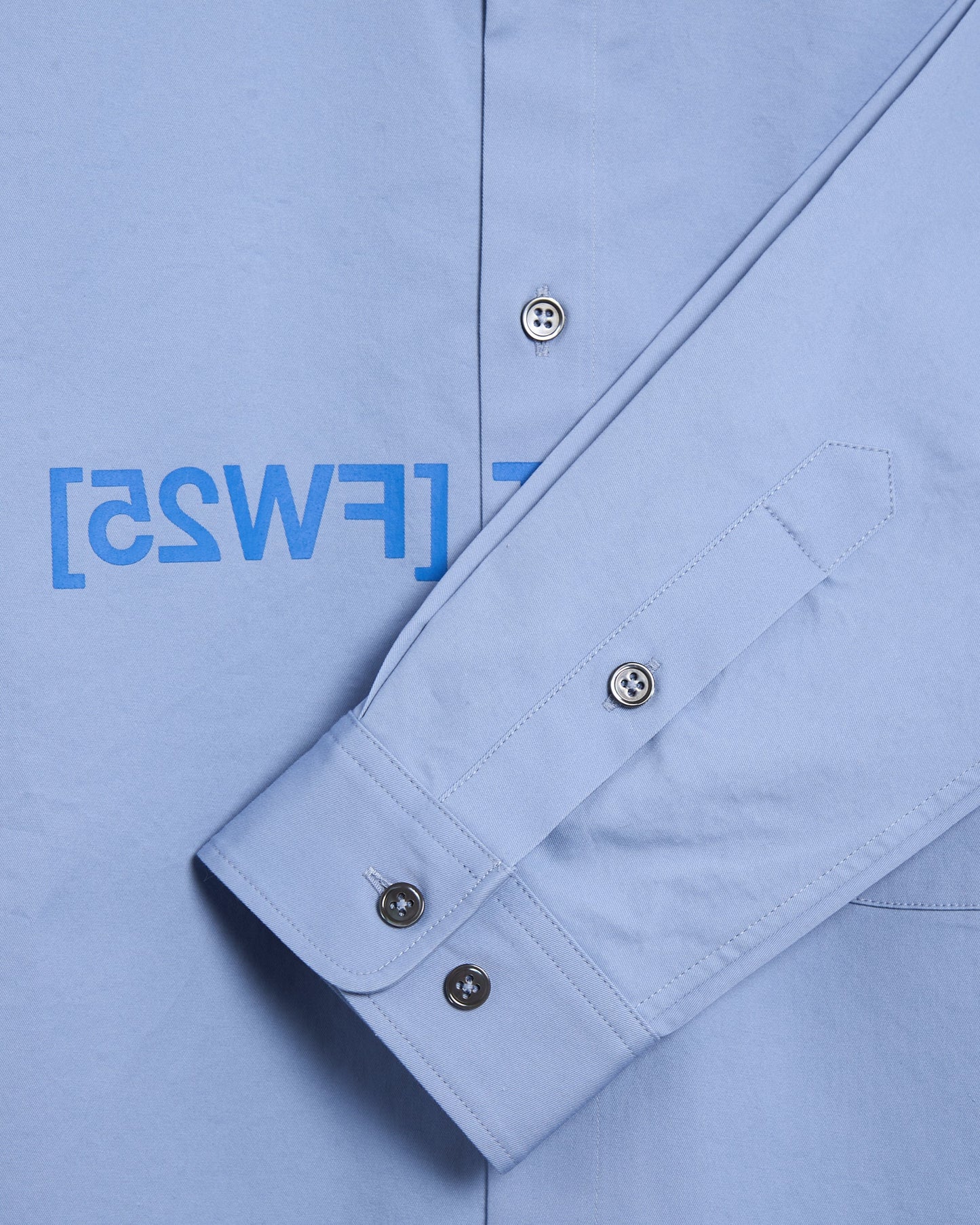 Camisa de rayas Rassvet Combo Office para hombre