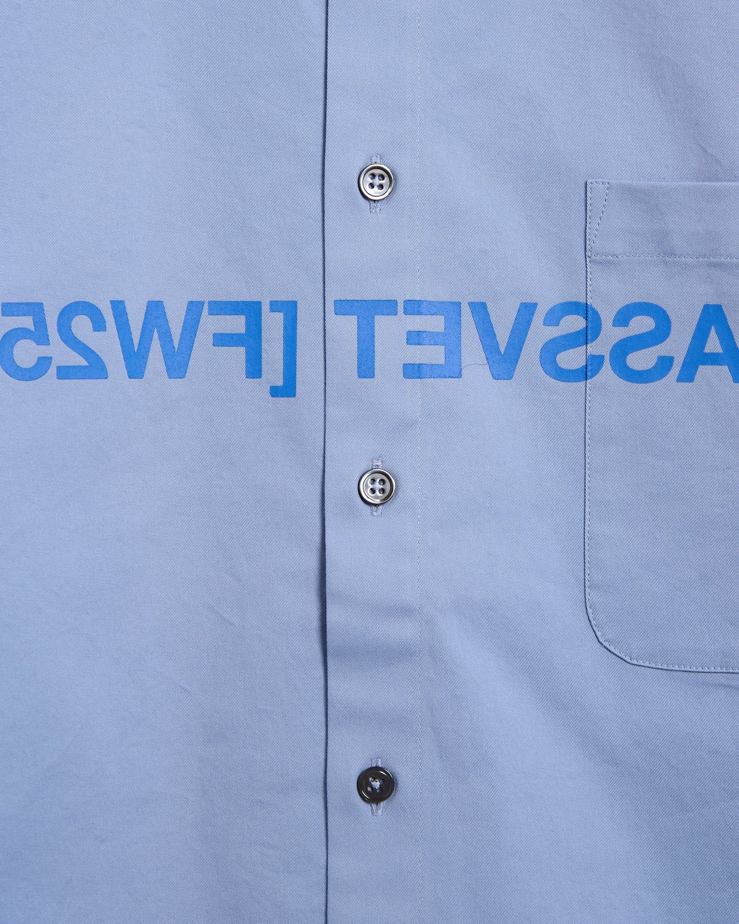 Camisa de rayas Rassvet Combo Office para hombre