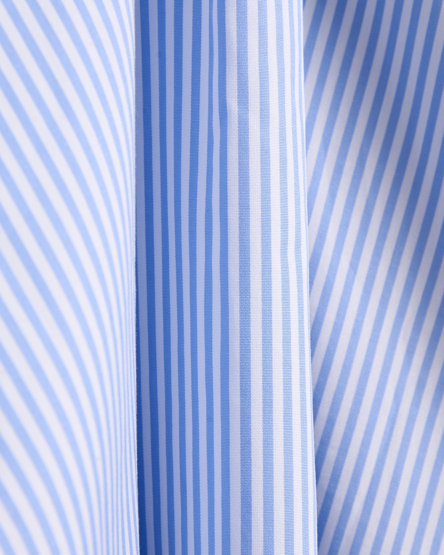 Camisa de rayas Rassvet Combo Office para hombre