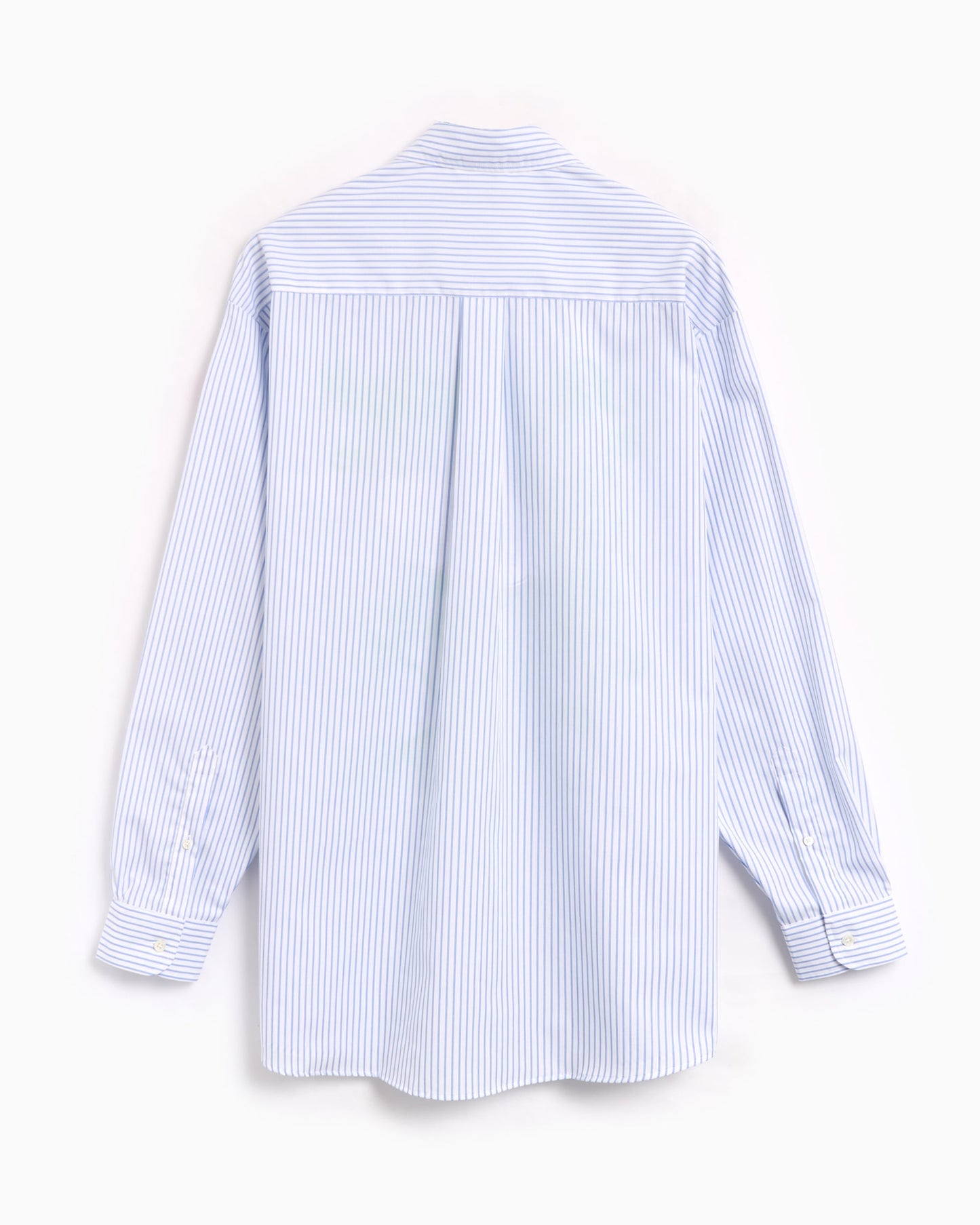 Camisa Sky High Farm Workwear Mindblown Unisex Print Button Down Shirt Unisex