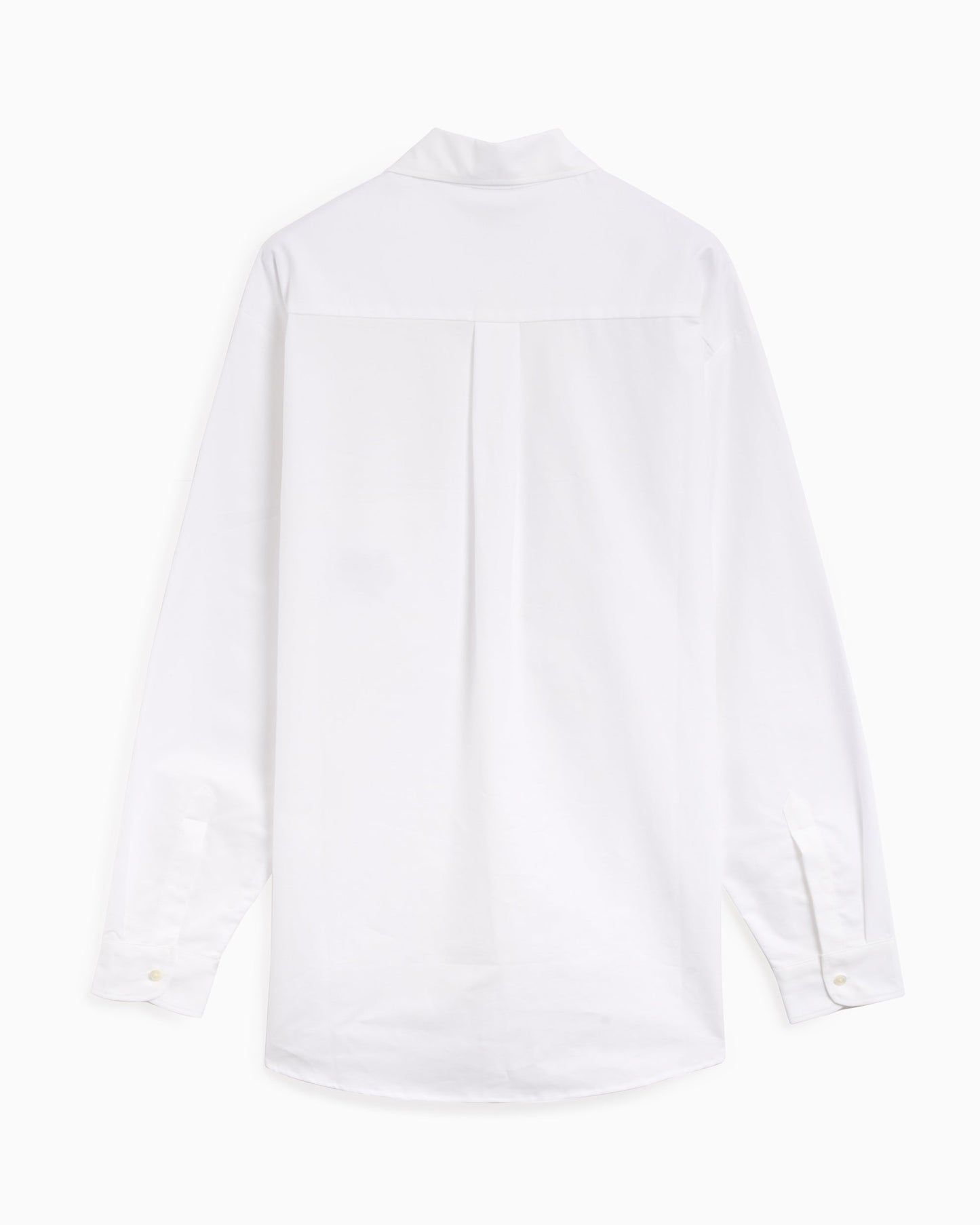 Camisa Sky High Farm Workwear Perennial Logo Unisex Button Down Woven Shirt Unisex