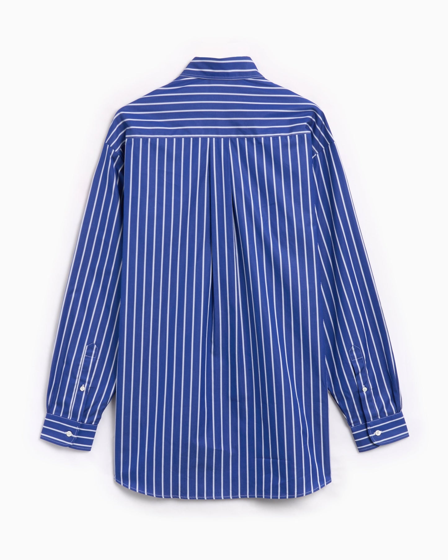 Camisa Sky High Farm Workwear Unisex Striped Button Down Shirt Unisex