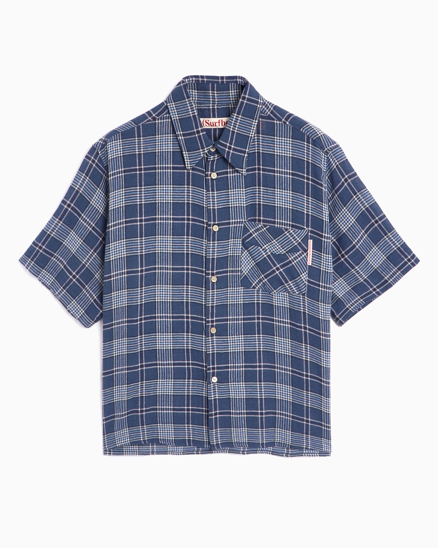 Camisa Stockholm (Surfboard) Club Jerry Men's Shirt para hombre