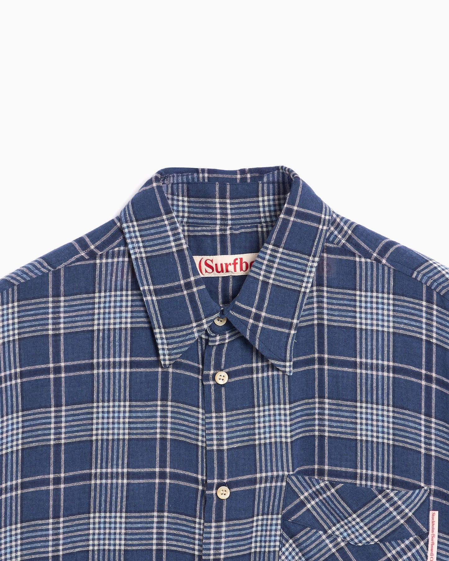 Camisa Stockholm (Surfboard) Club Jerry Men's Shirt para hombre