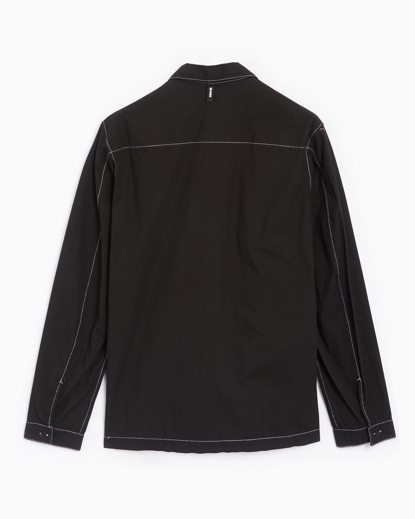 Camisa Sunnei Pockets Women's Regular Shirt para mujer