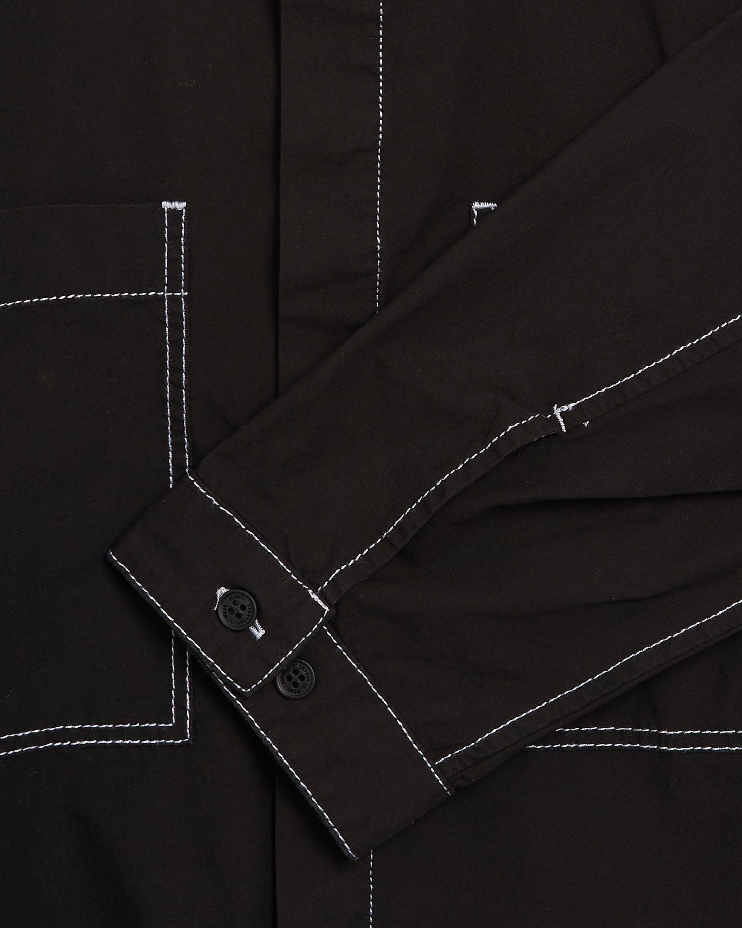 Camisa Sunnei Pockets Women's Regular Shirt para mujer