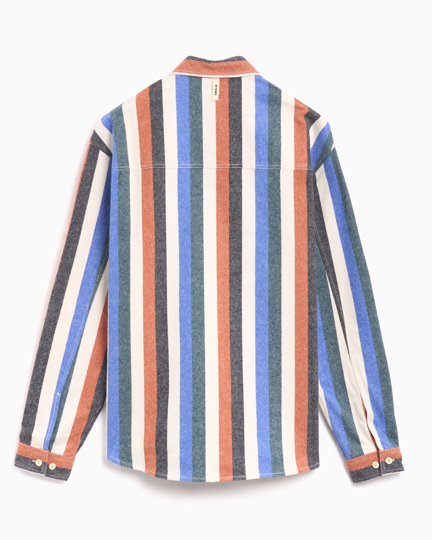 Camisa Sunnei Women's Pockets Overshirt para mujer