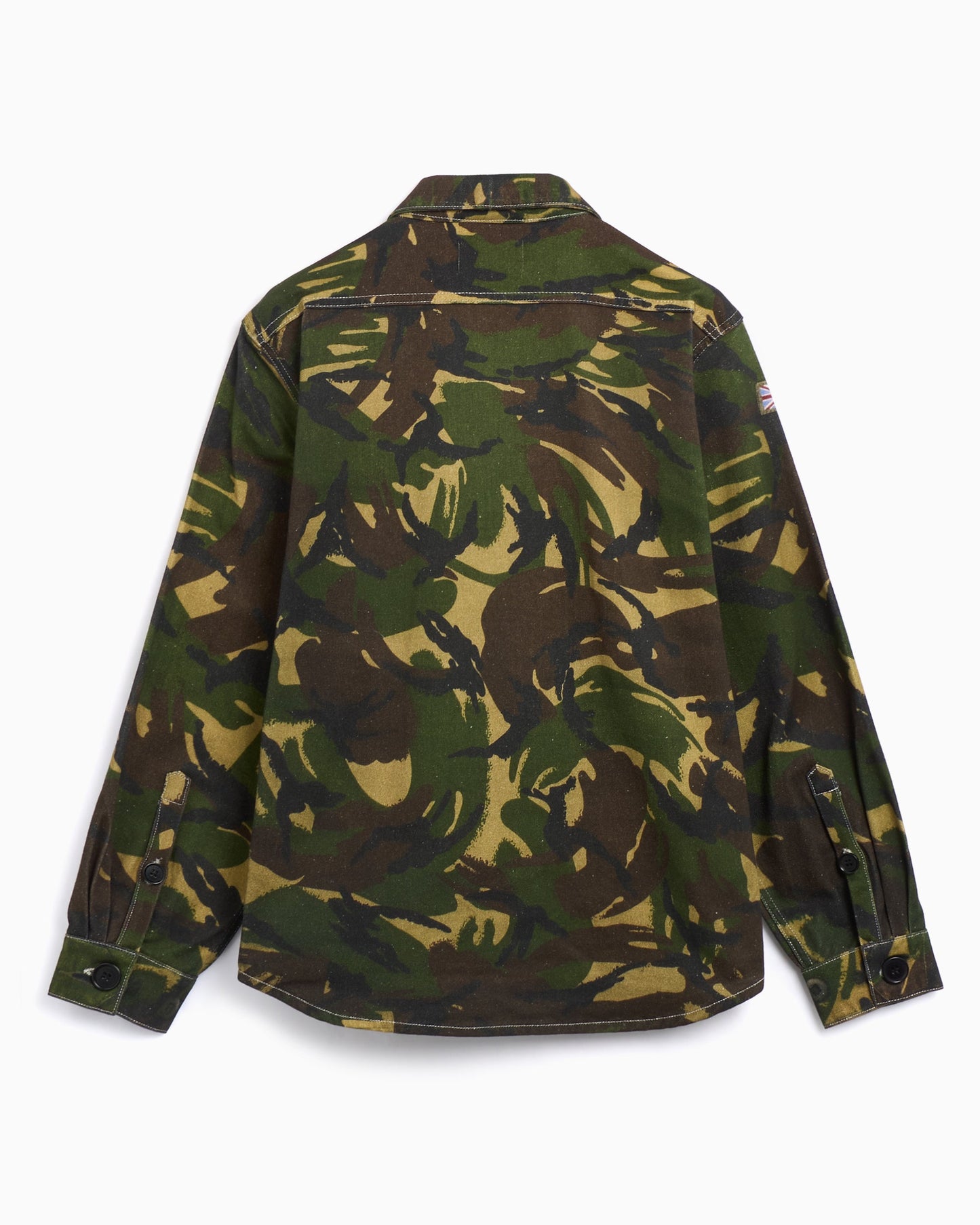 Camisa THAMES MMXX. THAMES MMXX. Impressionist Men's Shirt para hombre