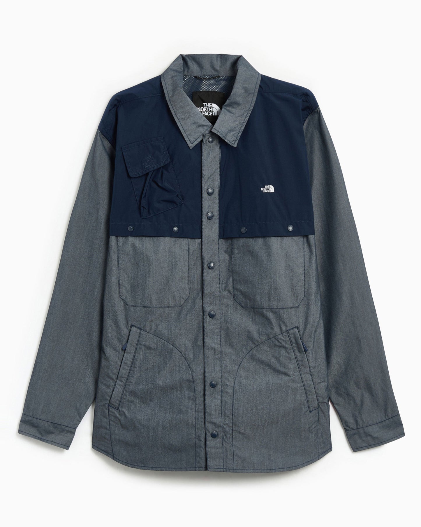 Camisa The North Face Men's Denim Shirt para hombre